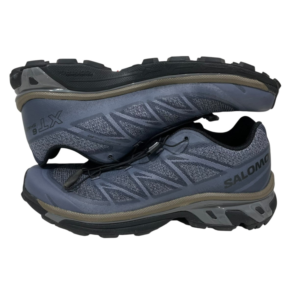 SALOMON 25AW スニーカー XT-6 SHADOW エックスティー 6 シャドウ 478739 古着・中古-3枚目のアイテム画像