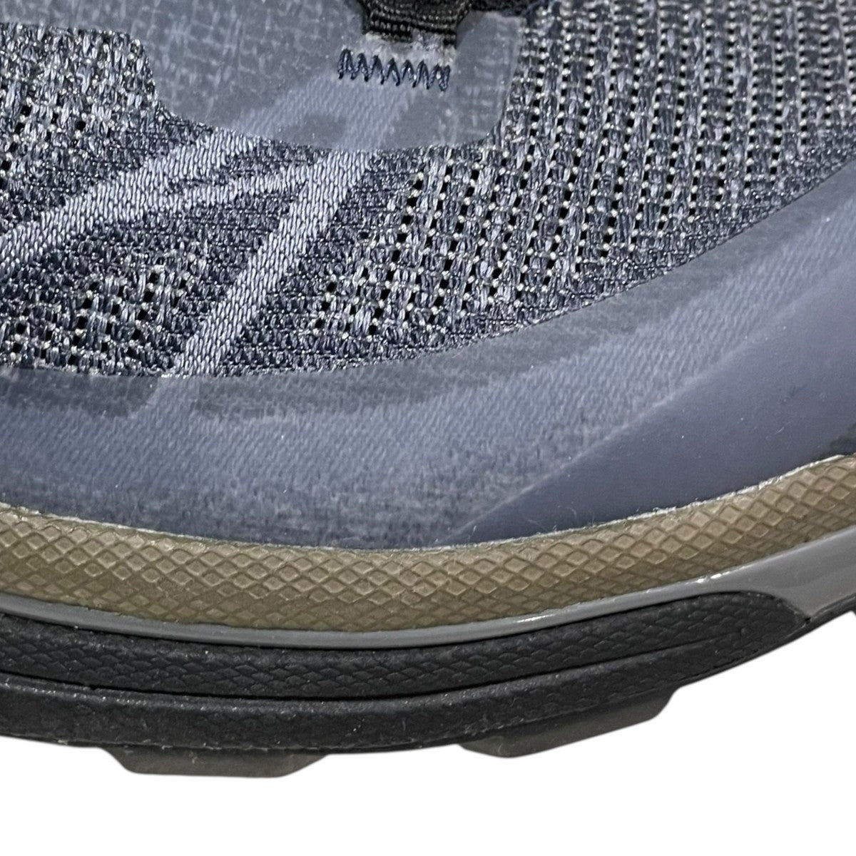 SALOMON 25AW スニーカー XT-6 SHADOW エックスティー 6 シャドウ 478739 古着・中古-5枚目のアイテム画像