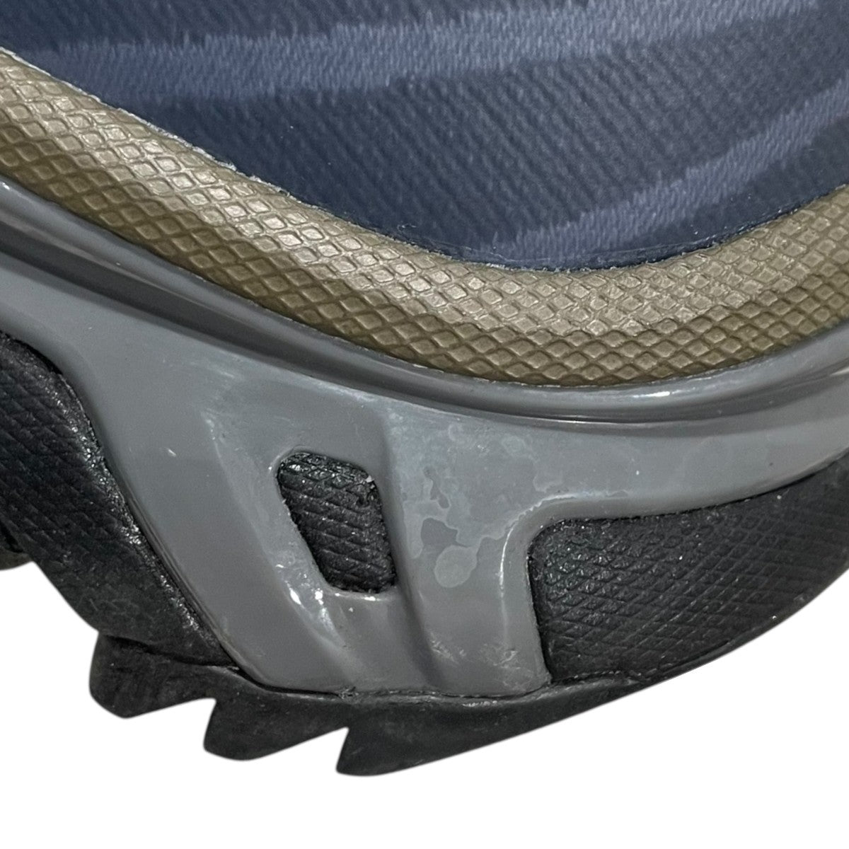 SALOMON 25AW スニーカー XT-6 SHADOW エックスティー 6 シャドウ 478739 古着・中古-7枚目のアイテム画像
