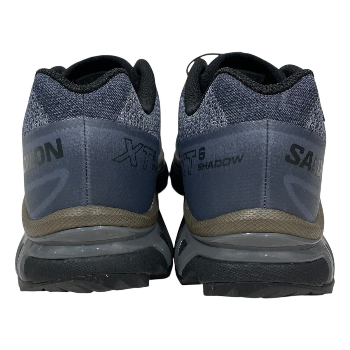 SALOMON 25AW スニーカー XT-6 SHADOW エックスティー 6 シャドウ 478739 古着・中古-8枚目のアイテム画像