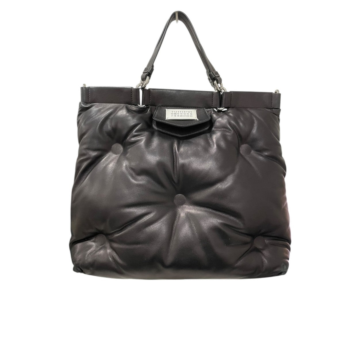 Maison Margiela ハンドバッグS56WC0126 古着・中古-1枚目のアイテム画像