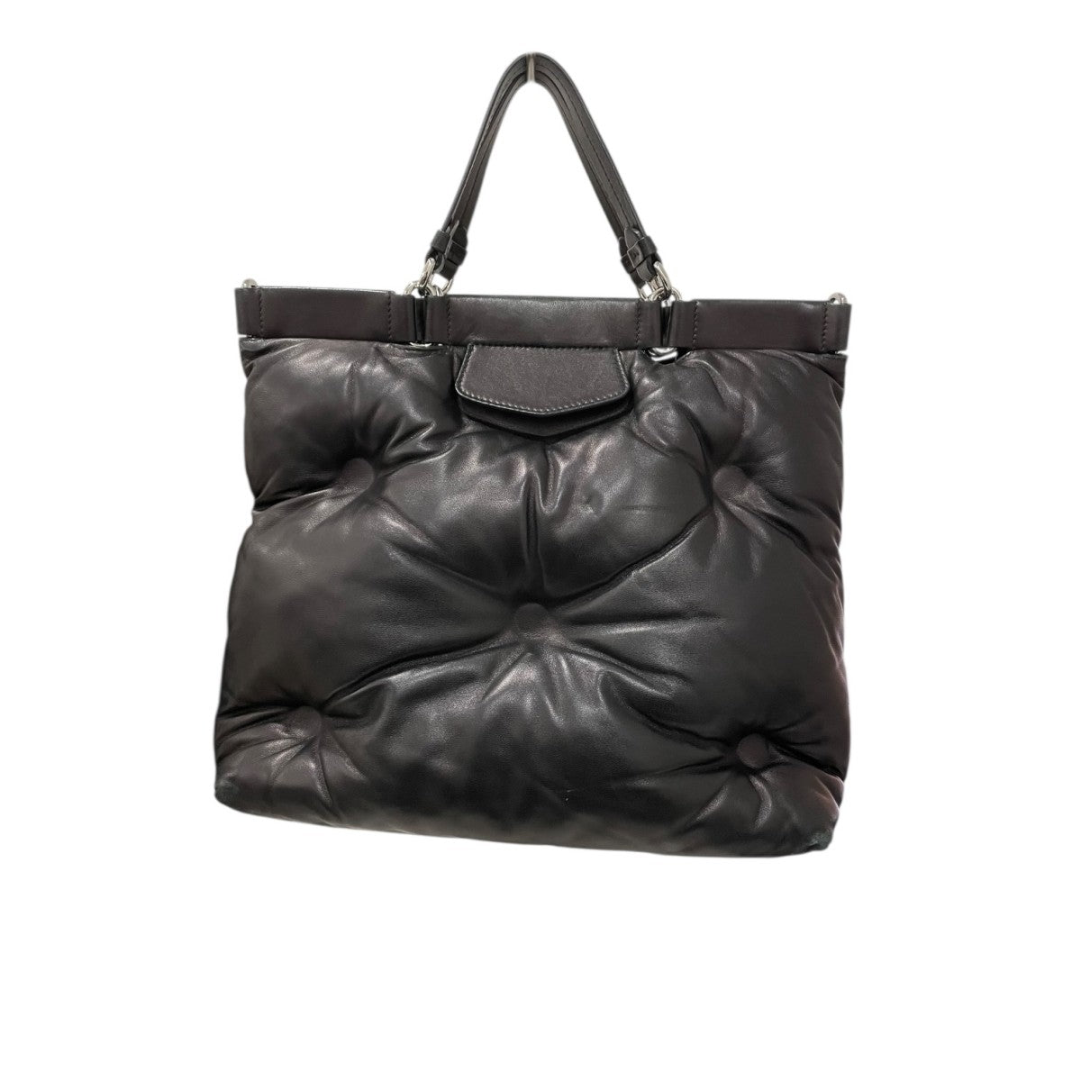 Maison Margiela ハンドバッグS56WC0126 古着・中古-2枚目のアイテム画像