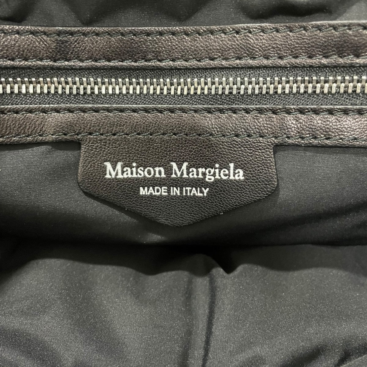 Maison Margiela ハンドバッグS56WC0126 古着・中古-7枚目のアイテム画像