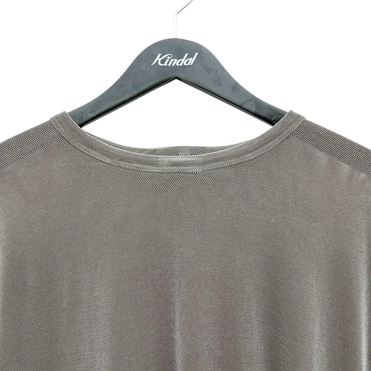 メッシュTシャツ