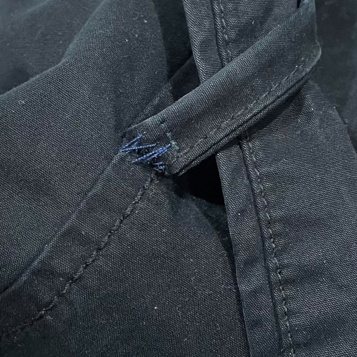 POLO RALPH LAUREN トレンチコート JR-RL-KS3192 古着・中古-6枚目のアイテム画像