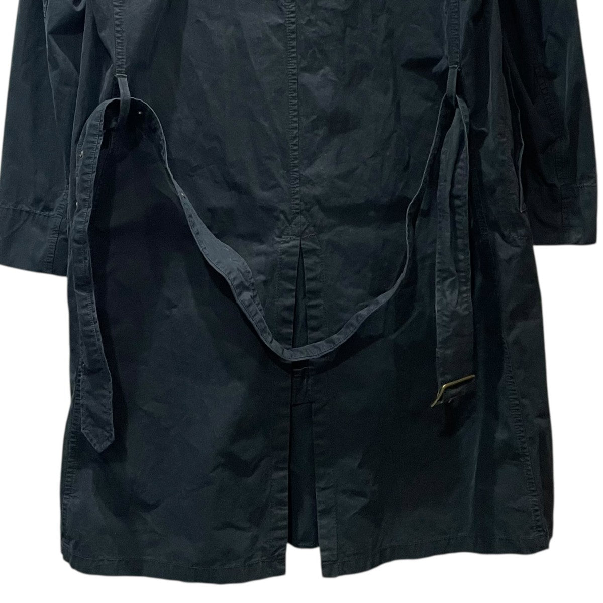 POLO RALPH LAUREN トレンチコート JR-RL-KS3192 古着・中古-8枚目のアイテム画像