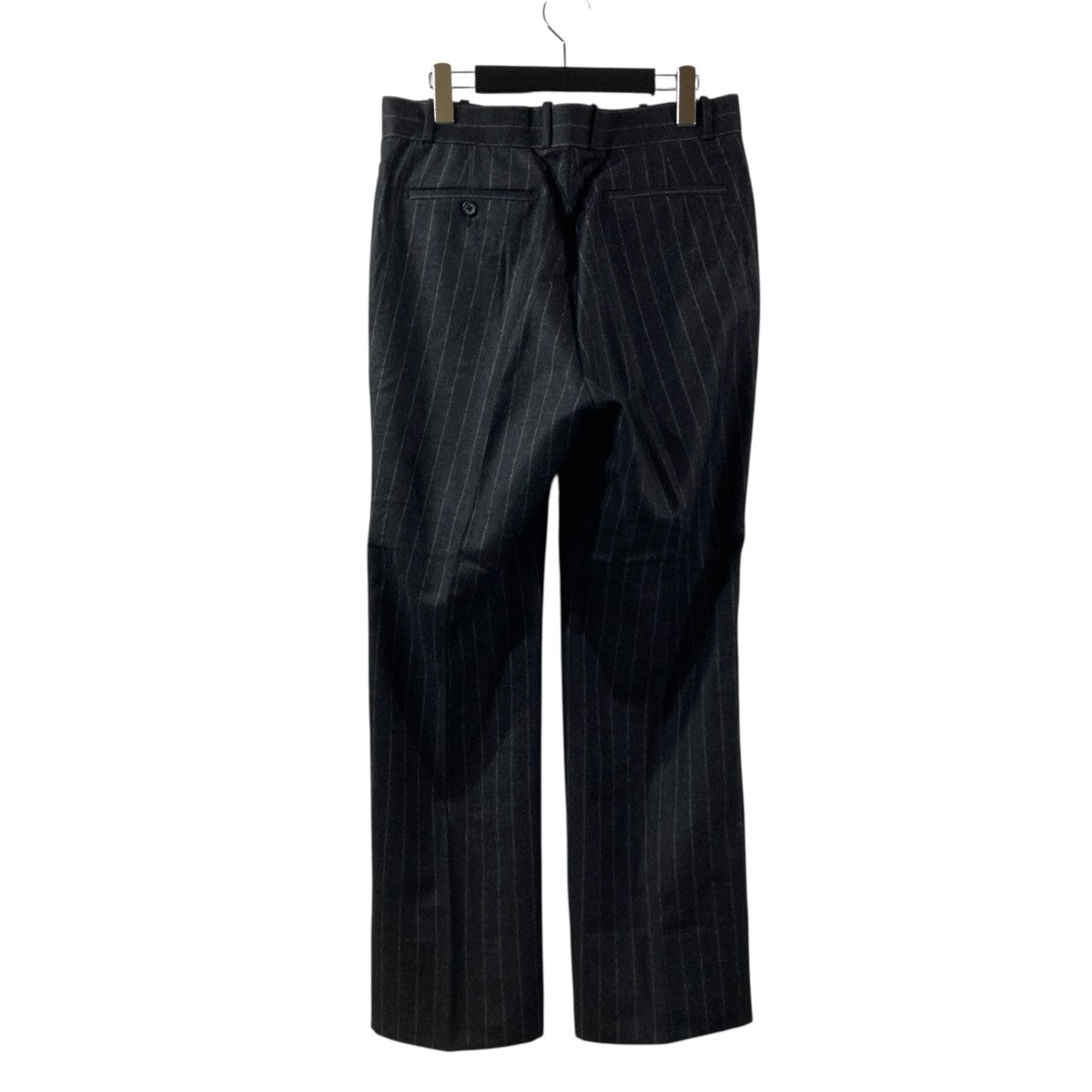 Set Up TrouserストライプスラックスMT5303-0201B