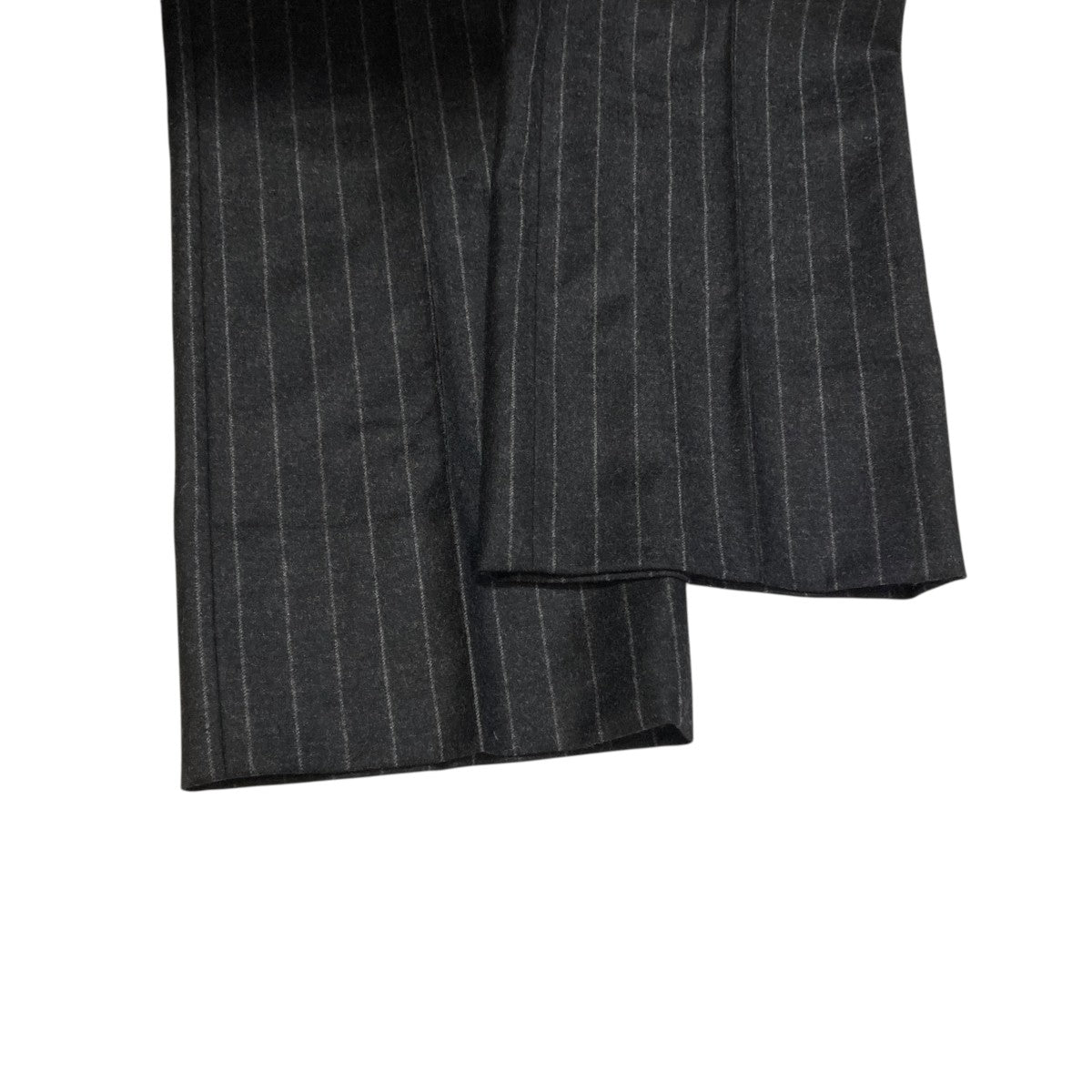 Set Up TrouserストライプスラックスMT5303-0201B