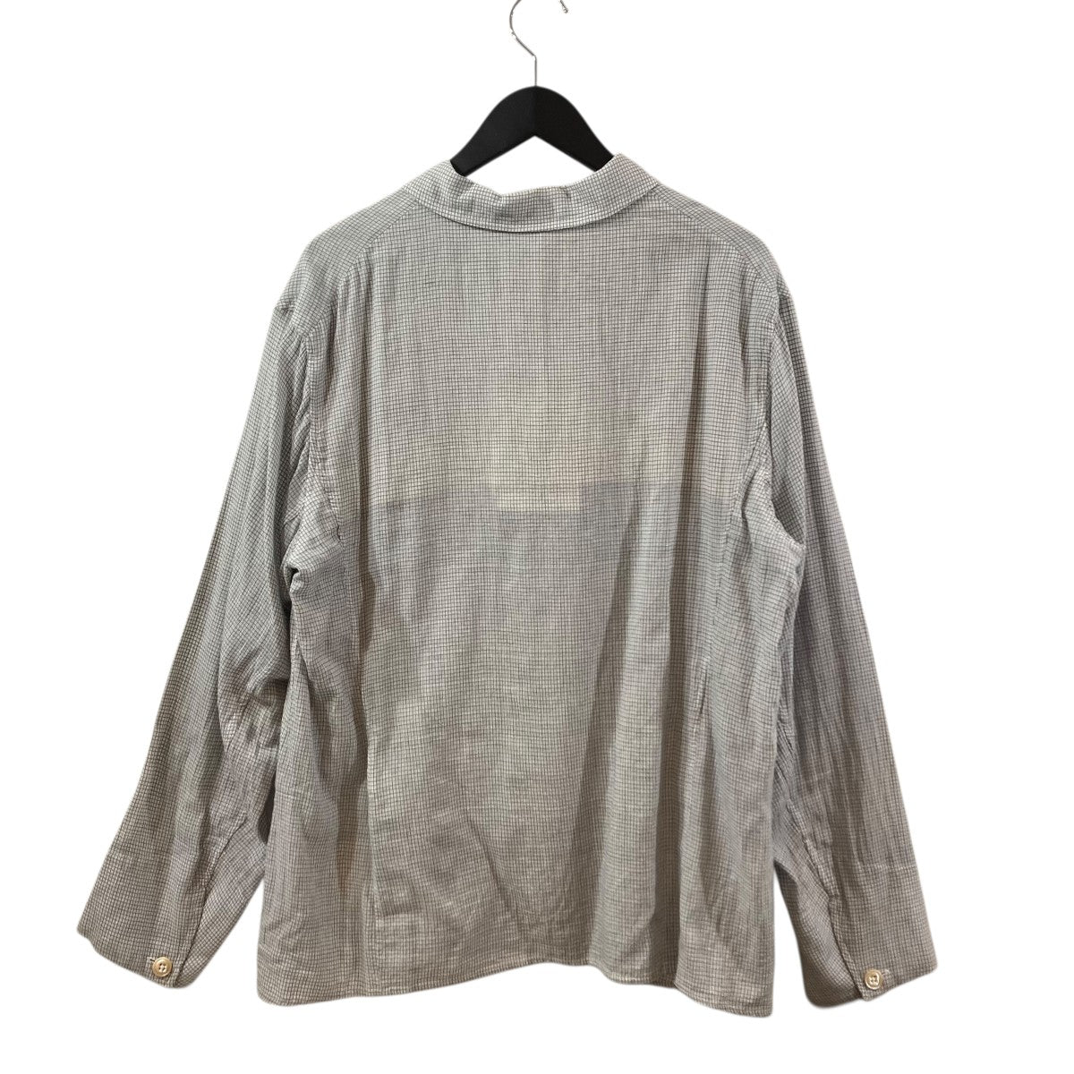 NICENESS(ナイスネス) DMELLO RIPSTOPBOXTUCK COVERALLカバーオールNN