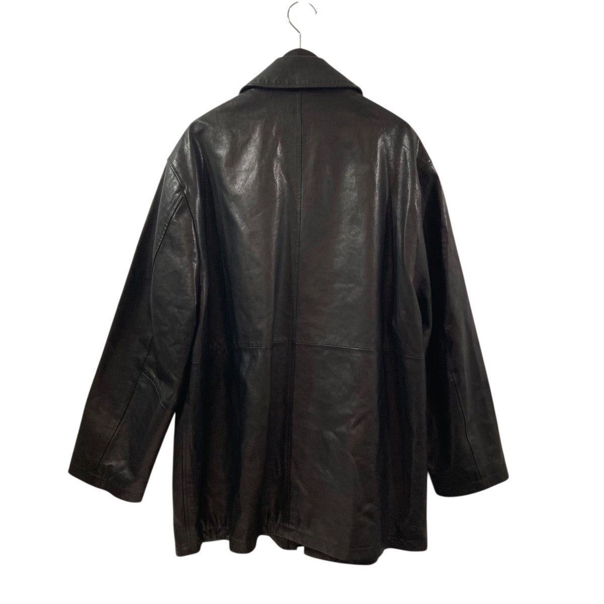 stein(シュタイン) LEATHER ZIP JACKETレザージップジャケットST.622