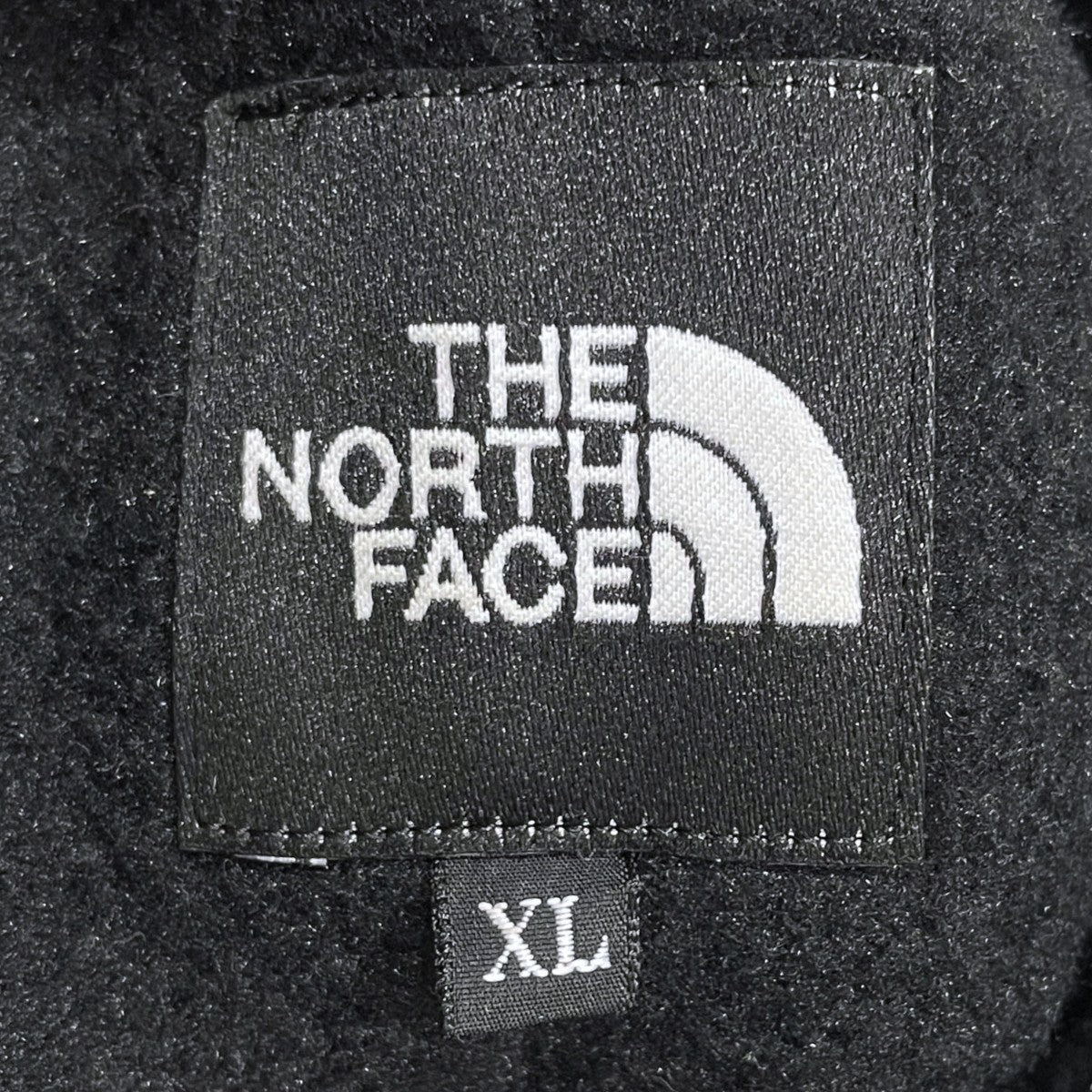 ハーフジッププルオーバーフーデッドフリースジャケット Him Fleece Parka ヒム フリース パーカ