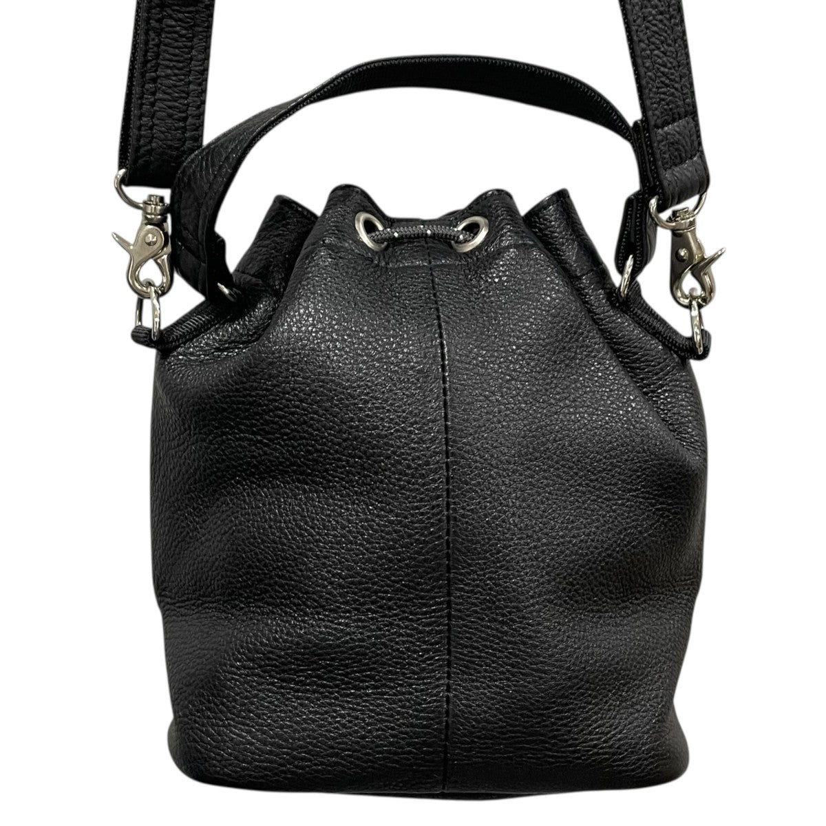 PORTER 2WAYショルダーバッグ ハンドバッグ SENSUOUS BALLOONSAC センシュアス バルーンサック 381-04644 古着・中古-3枚目のアイテム画像