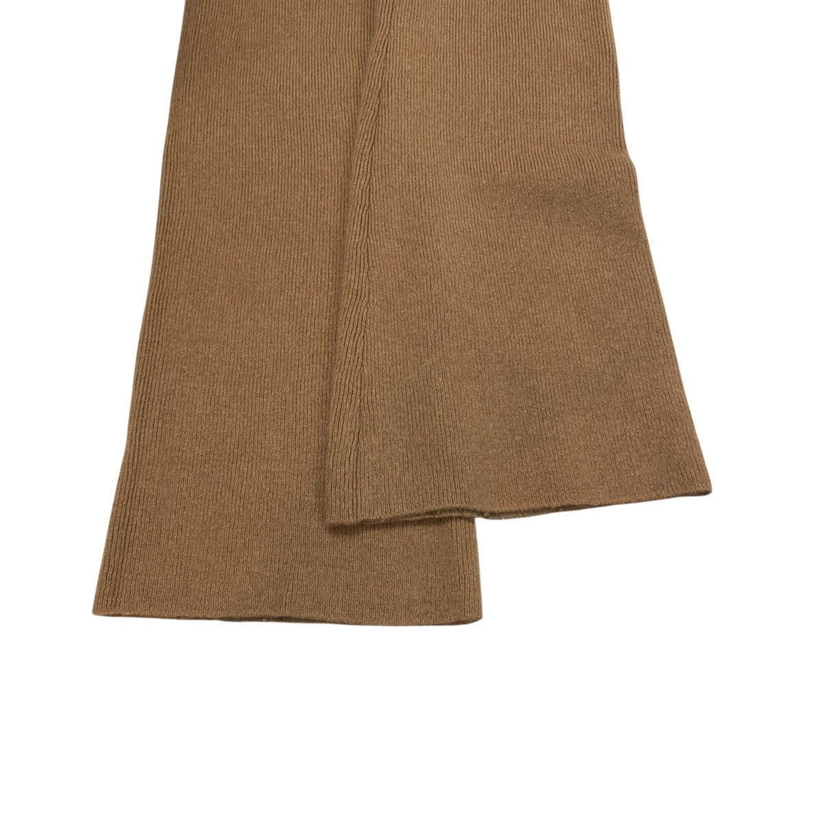 MATIS Knit PTパンツニットパンツ21-030-586-3320-3-0