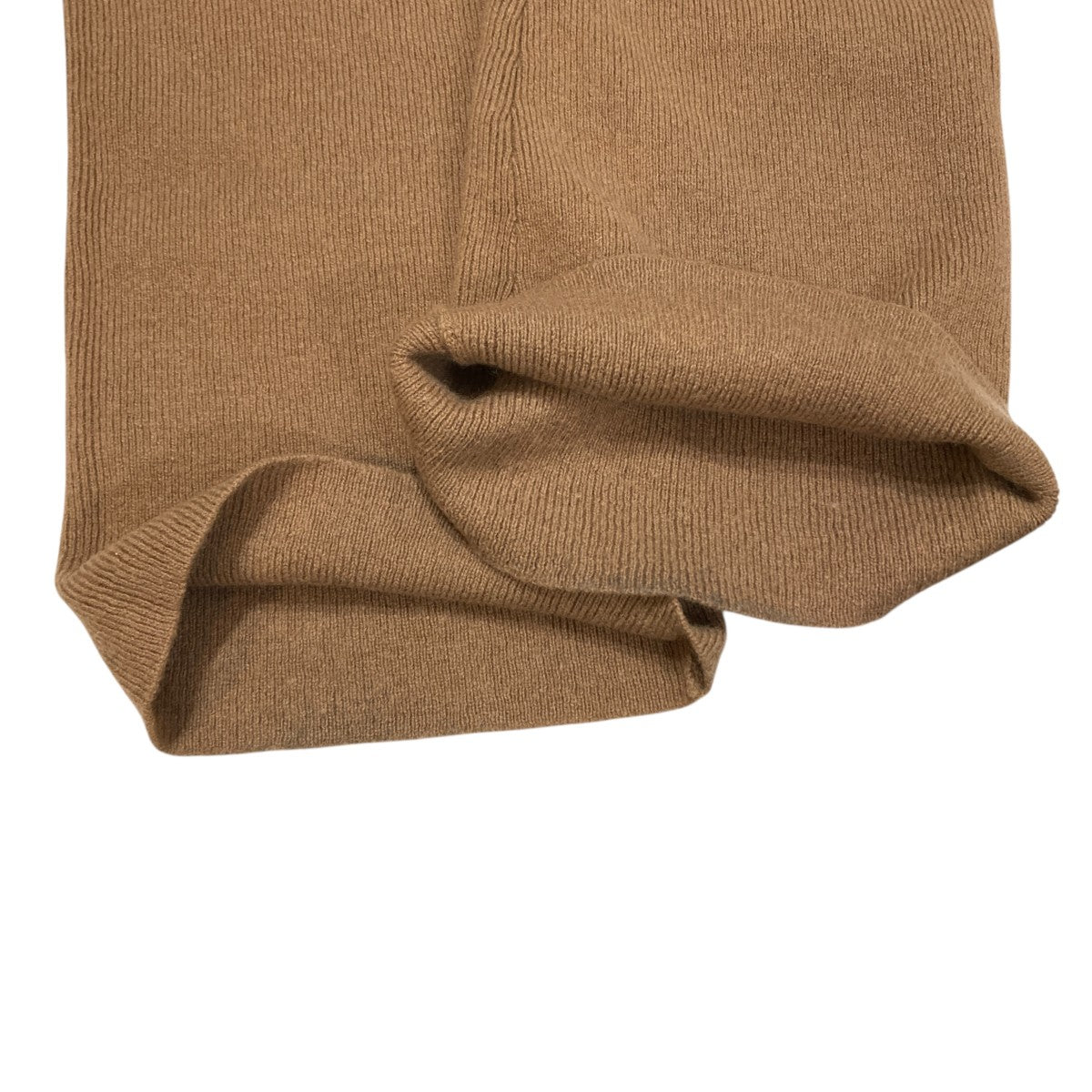 MATIS Knit PTパンツニットパンツ21-030-586-3320-3-0