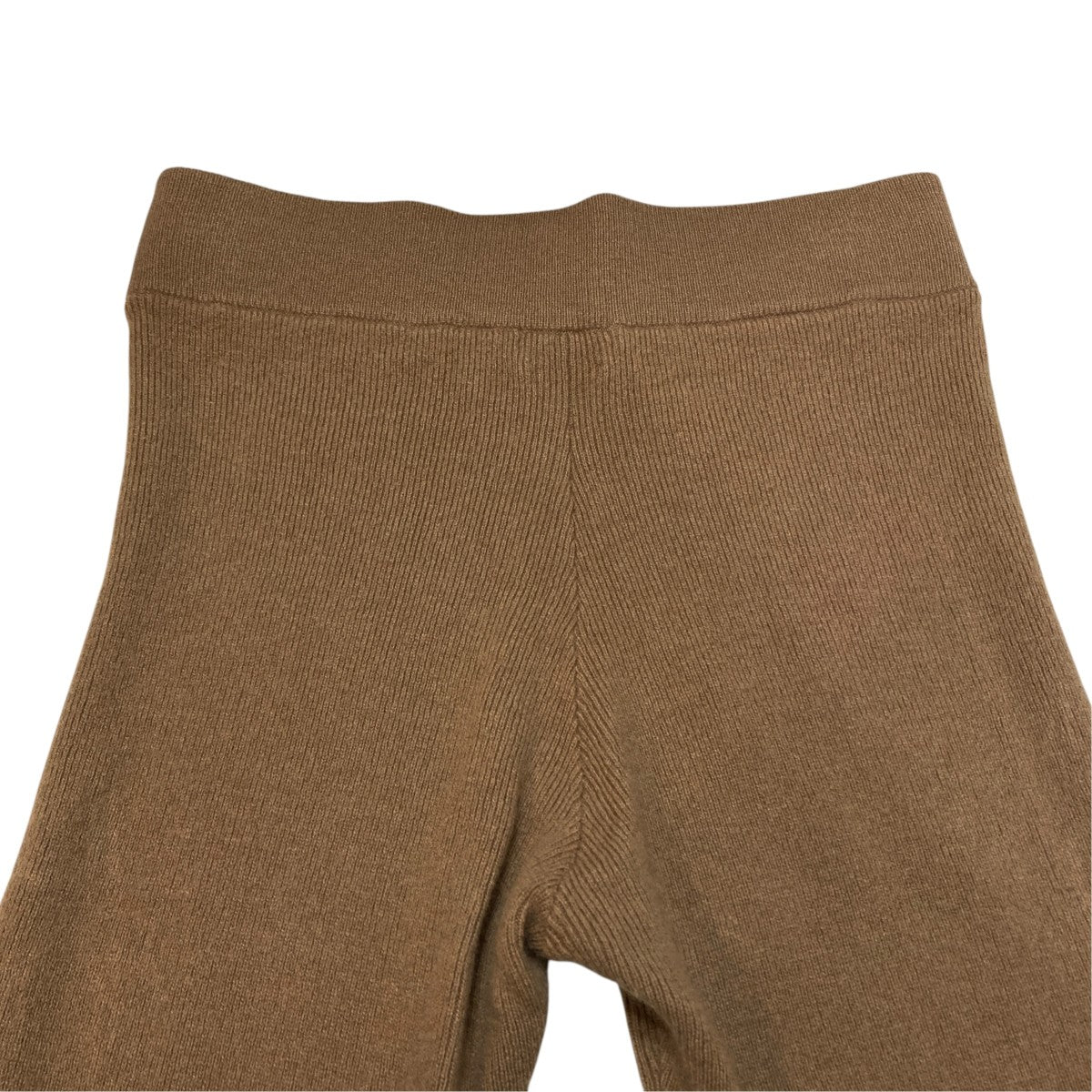 MATIS Knit PTパンツニットパンツ21-030-586-3320-3-0