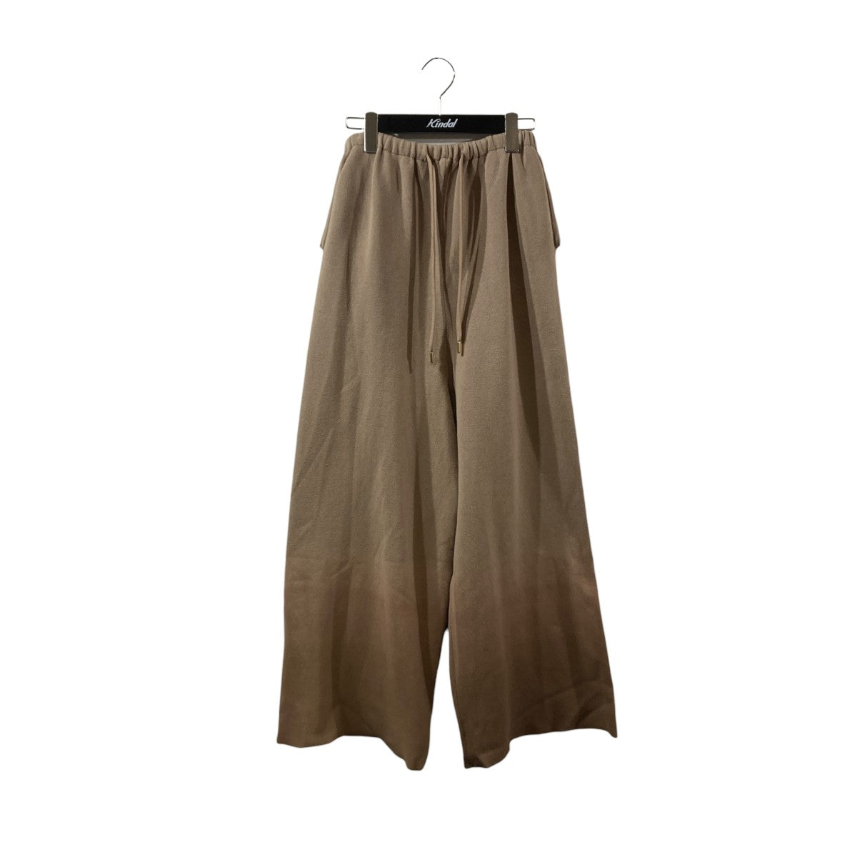 GRADATION KNIT PANTSグラデーションニットパンツ25-030-570-0073-3-0