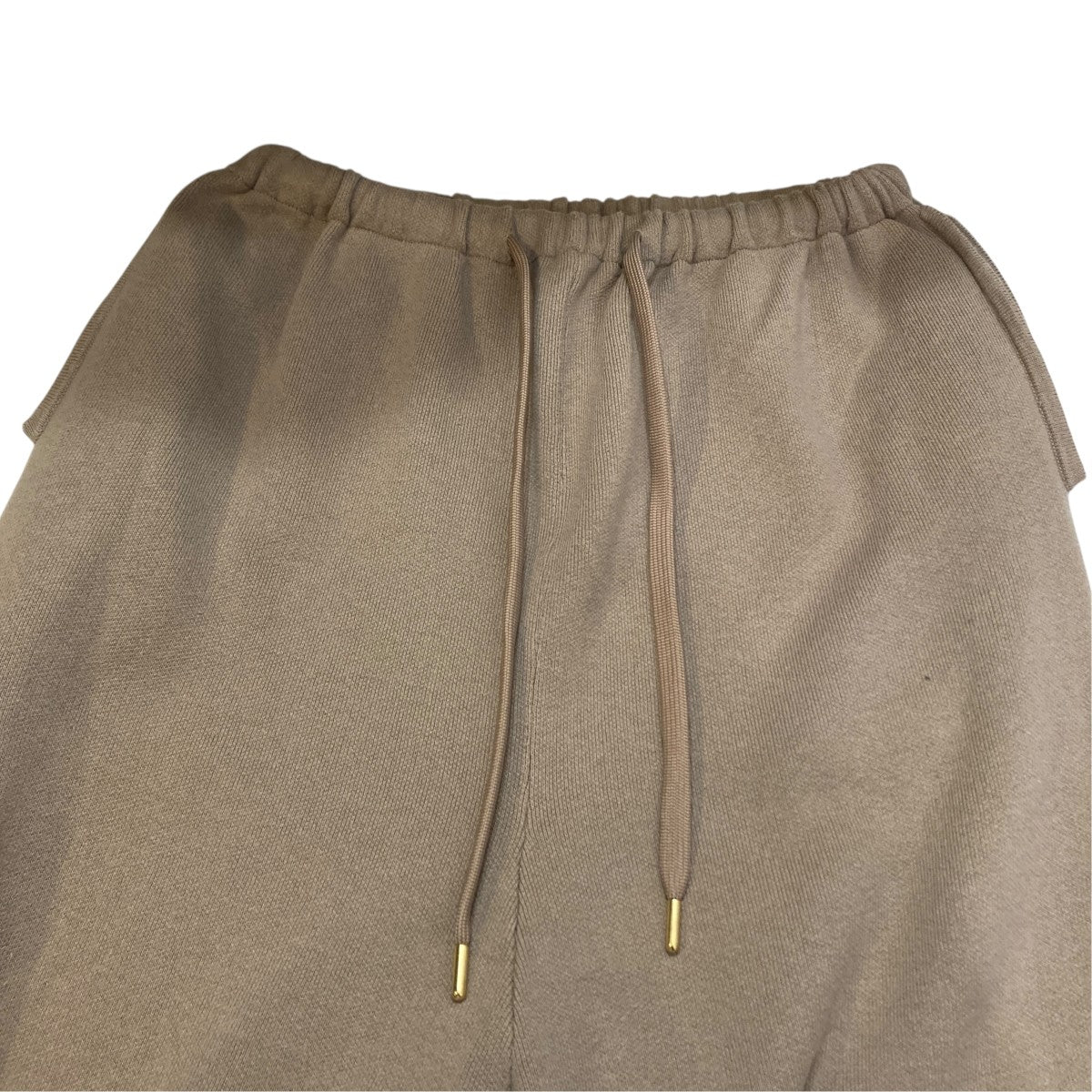 GRADATION KNIT PANTSグラデーションニットパンツ25-030-570-0073-3-0