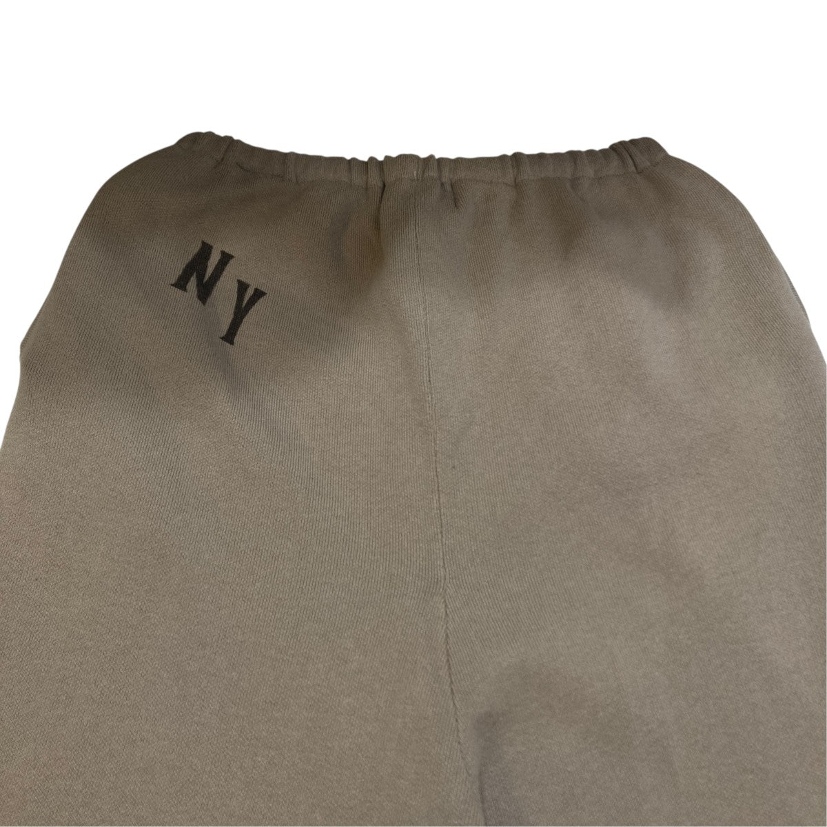 GRADATION KNIT PANTSグラデーションニットパンツ25-030-570-0073-3-0