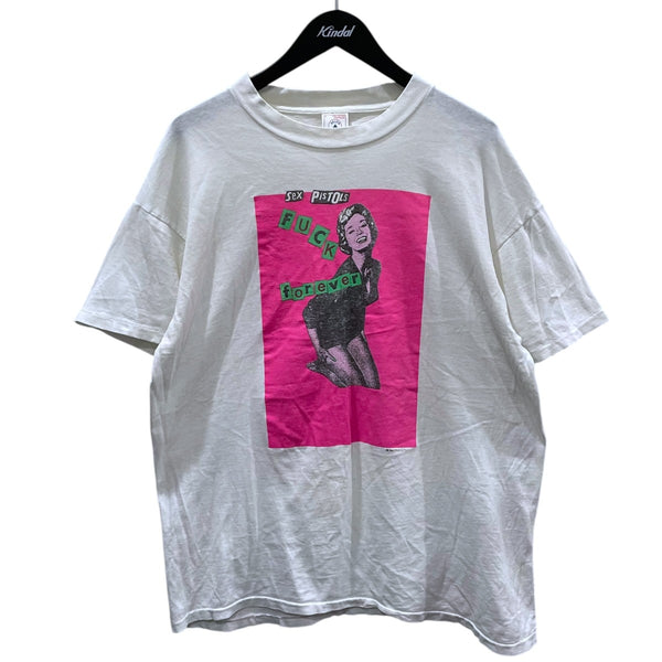 VINTAGE(ヴィンテージ) 90s プリントTシャツ SEX PISTOLS セックス