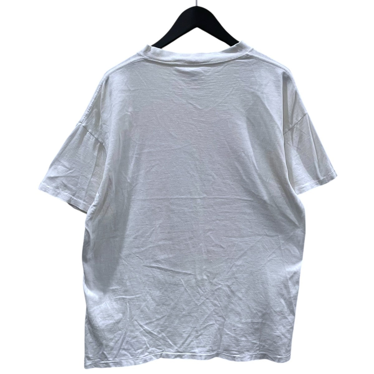 VINTAGE 90s プリントTシャツ SEX PISTOLS セックスピストルズ FUCK Forever 古着・中古-2枚目のアイテム画像