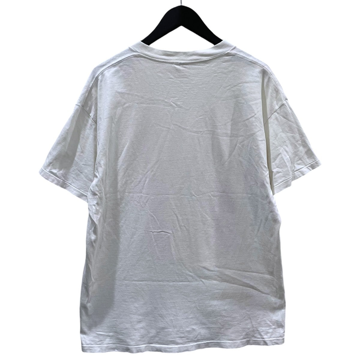 VINTAGE 90s プリントTシャツ SEX PISTOLS セックスピストルズ FUCK Forever 古着・中古-2枚目のアイテム画像
