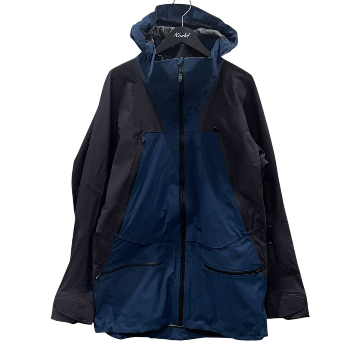 マウンテンパーカー FL PURIST Jacket ヒューチャーライト ピューリストジャケット NS51910