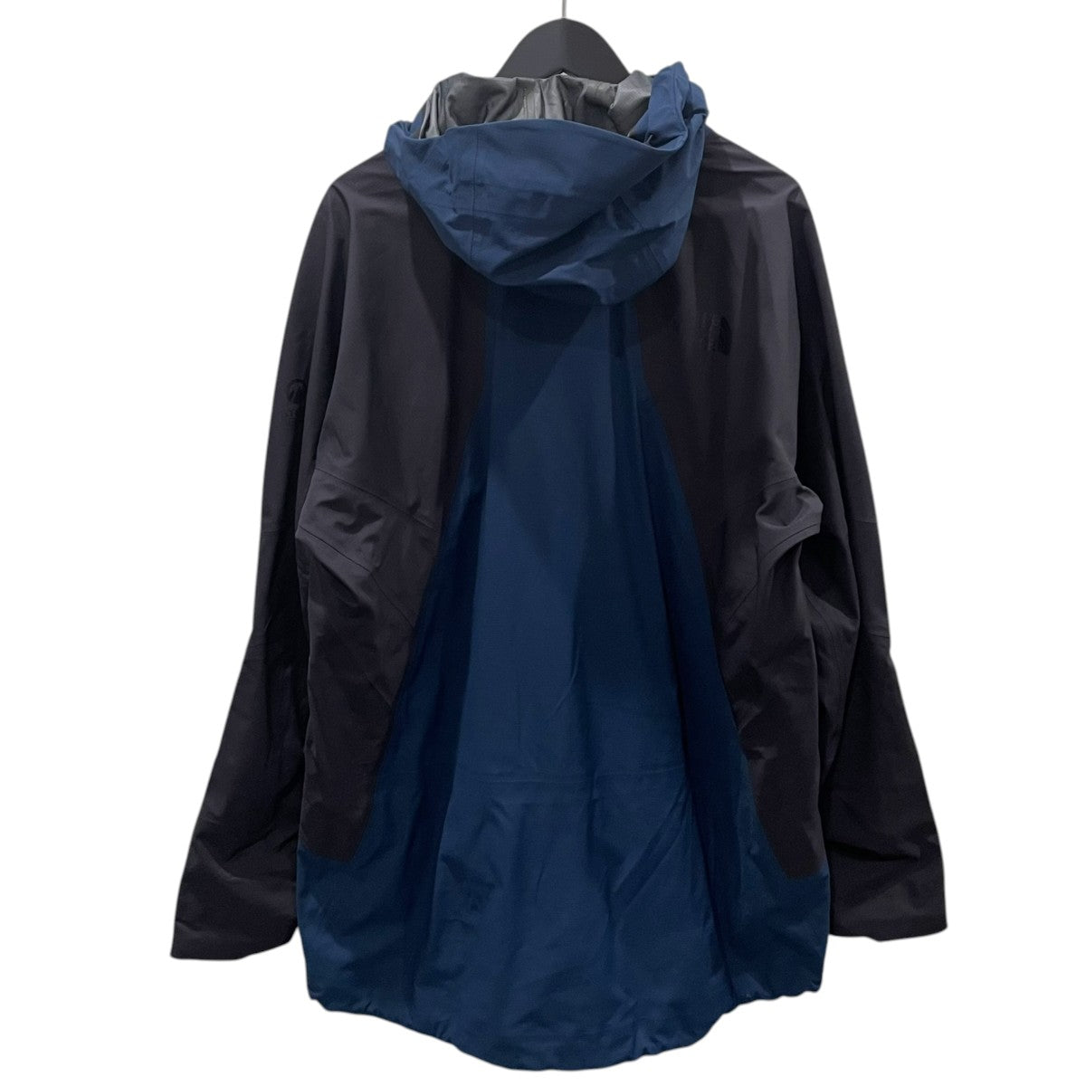 マウンテンパーカー FL PURIST Jacket ヒューチャーライト ピューリストジャケット NS51910