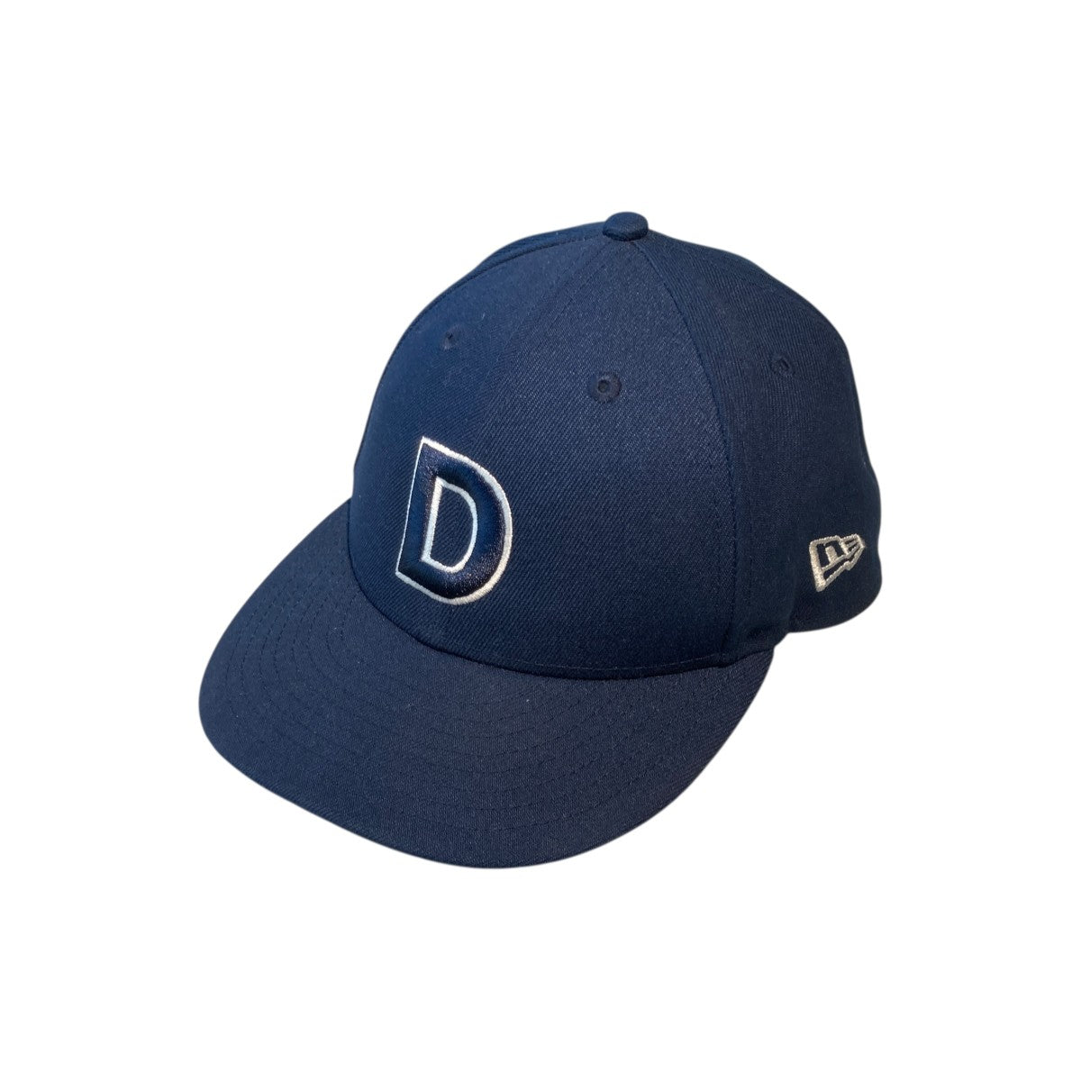 New Era キャップ 古着・中古-1枚目のアイテム画像