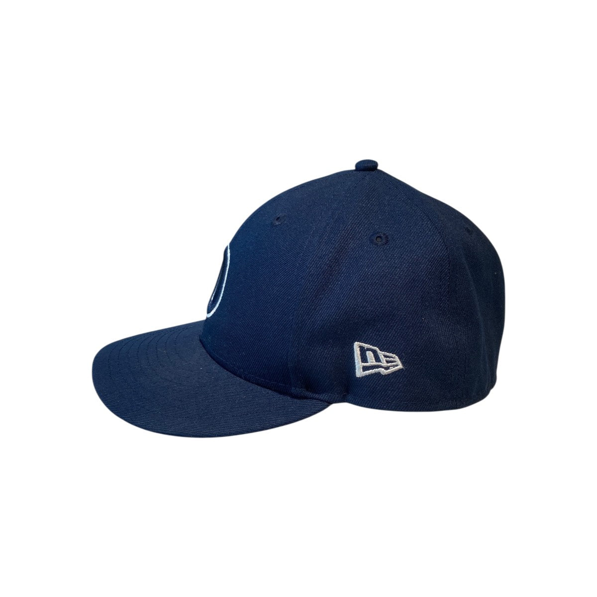 New Era キャップ 古着・中古-2枚目のアイテム画像