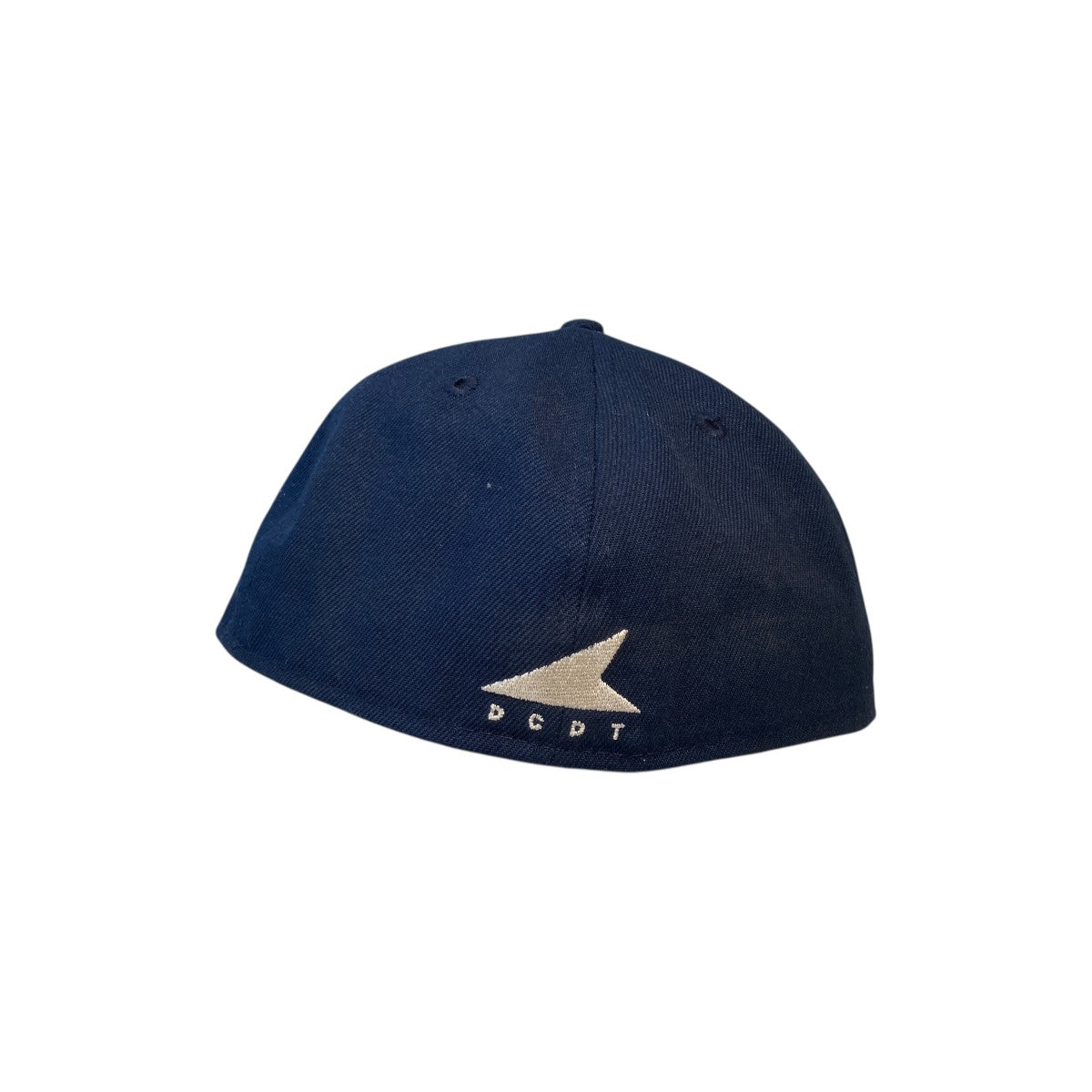 New Era キャップ 古着・中古-4枚目のアイテム画像