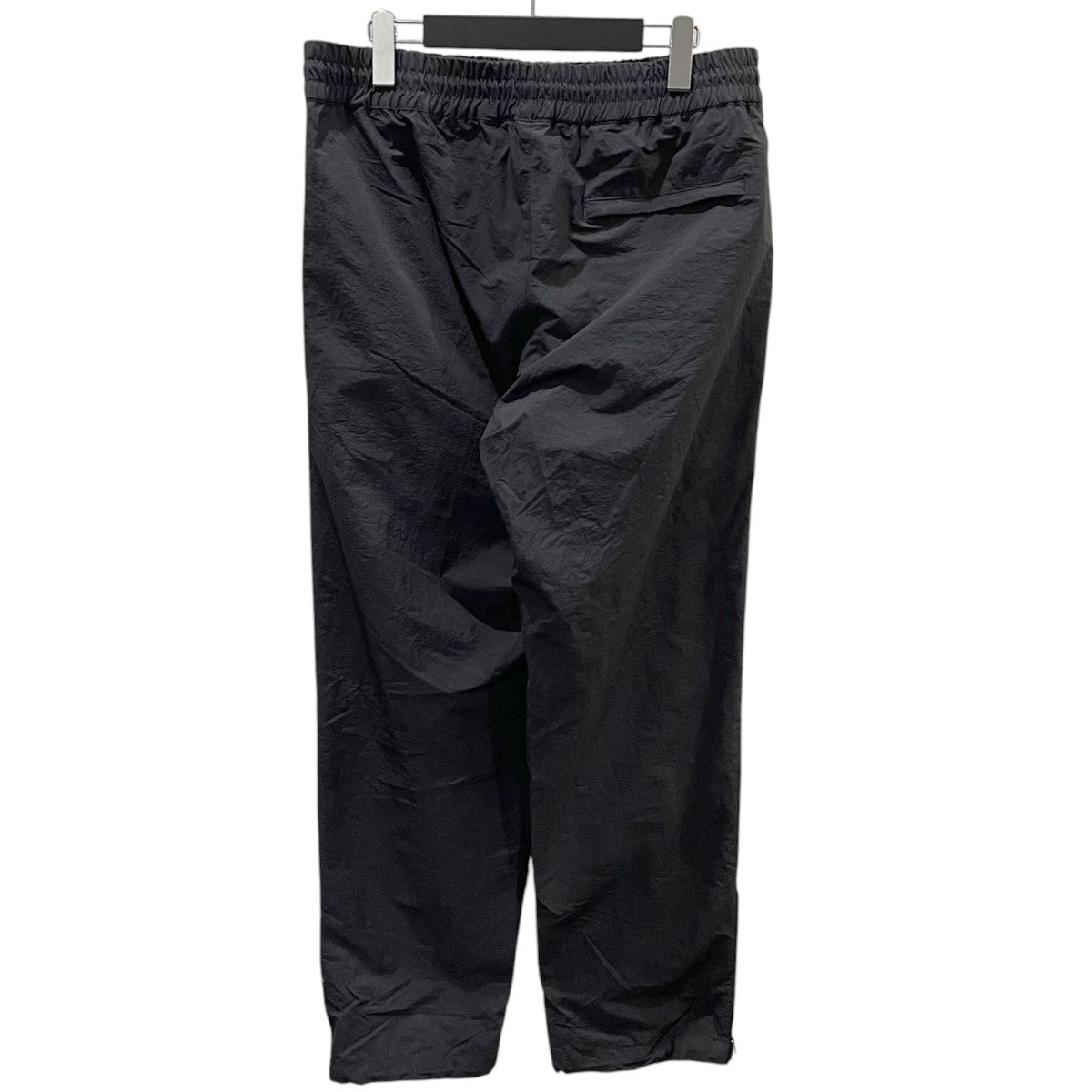 パンツ OVY Micro Fleece Nylon Combination Pants OVY(オヴィー) ナイロンイージーパンツ Micro Fleece Nylon