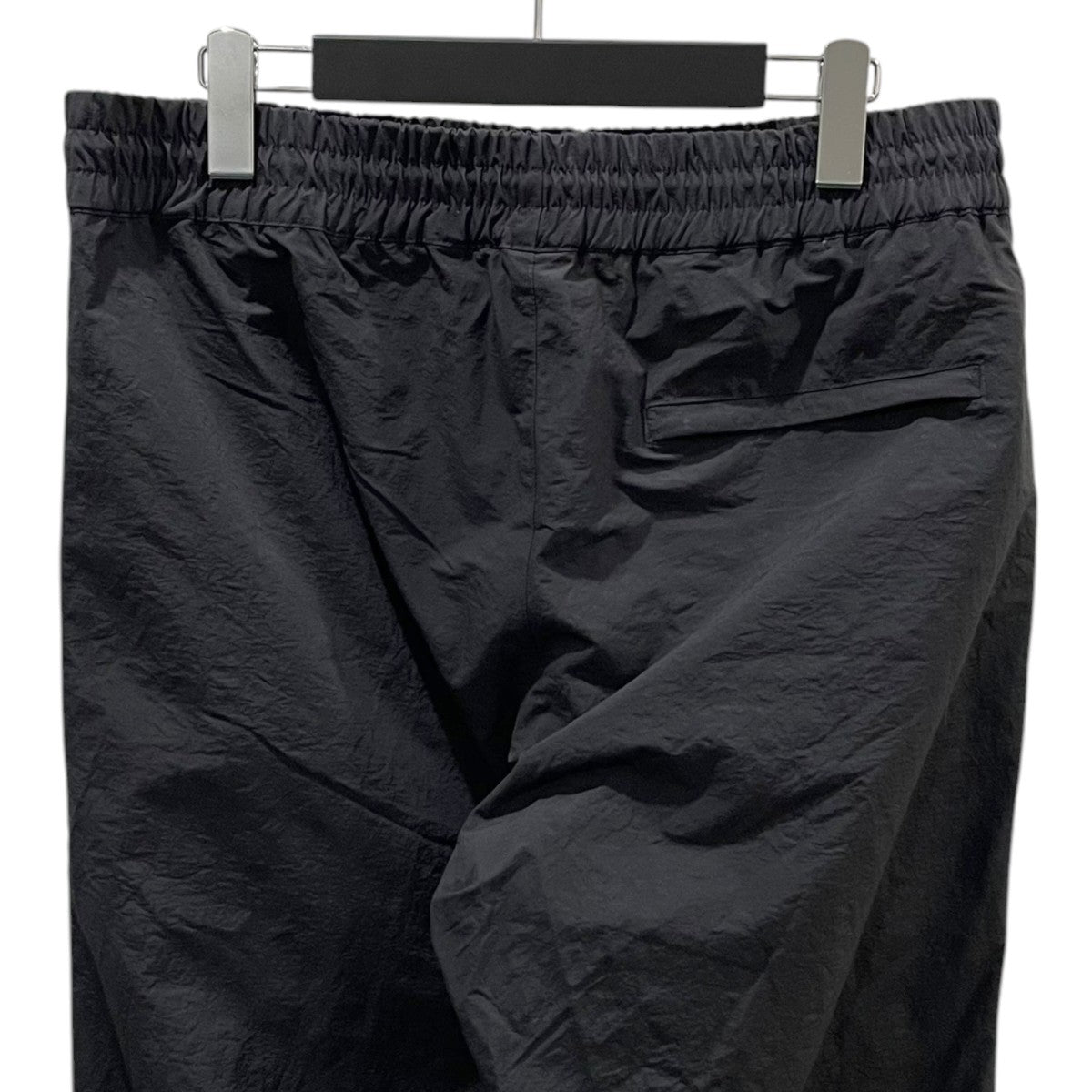 OVY ナイロンイージーパンツ Micro Fleece Nylon Combination Pants マイクロ フリース ナイロン コンビネーションパンツ 077 古着・中古-4枚目のアイテム画像