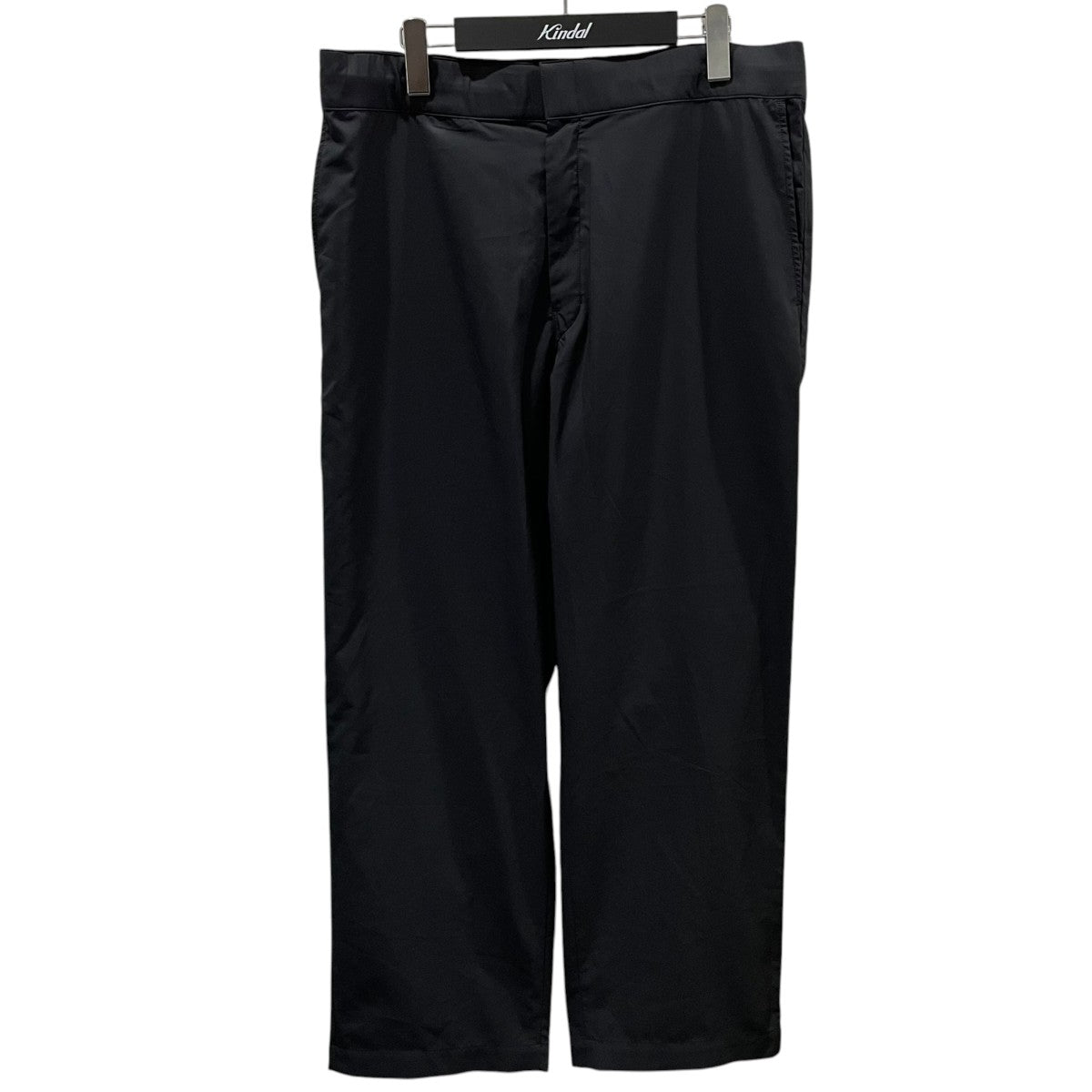 GOLDWIN×UNDER R 24AW リップストップ ライトパンツ Rip stop Light
