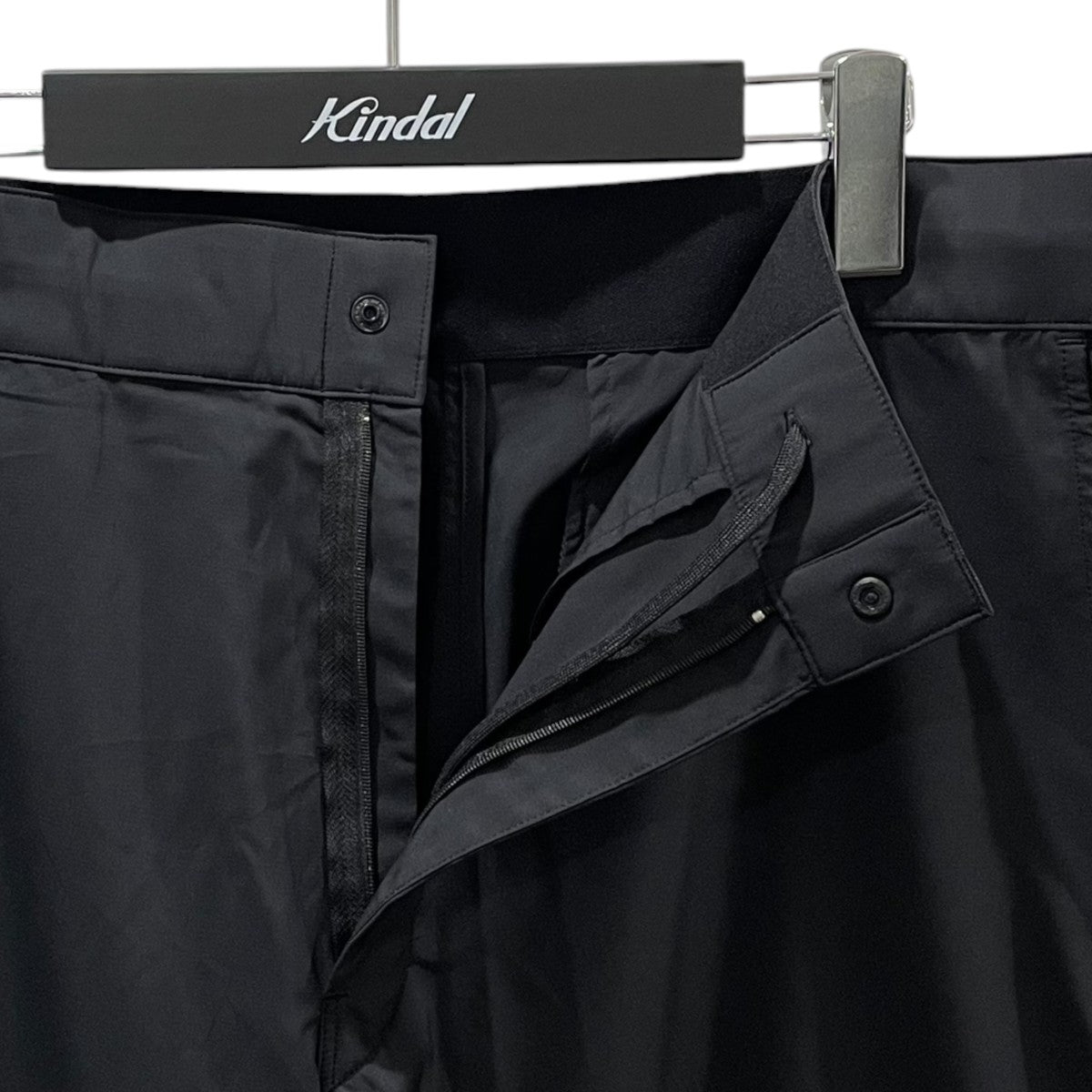 GOLDWIN×UNDER R 24AW リップストップ ライトパンツ Rip stop Light Pants GL74761RH 古着・中古-3枚目のアイテム画像