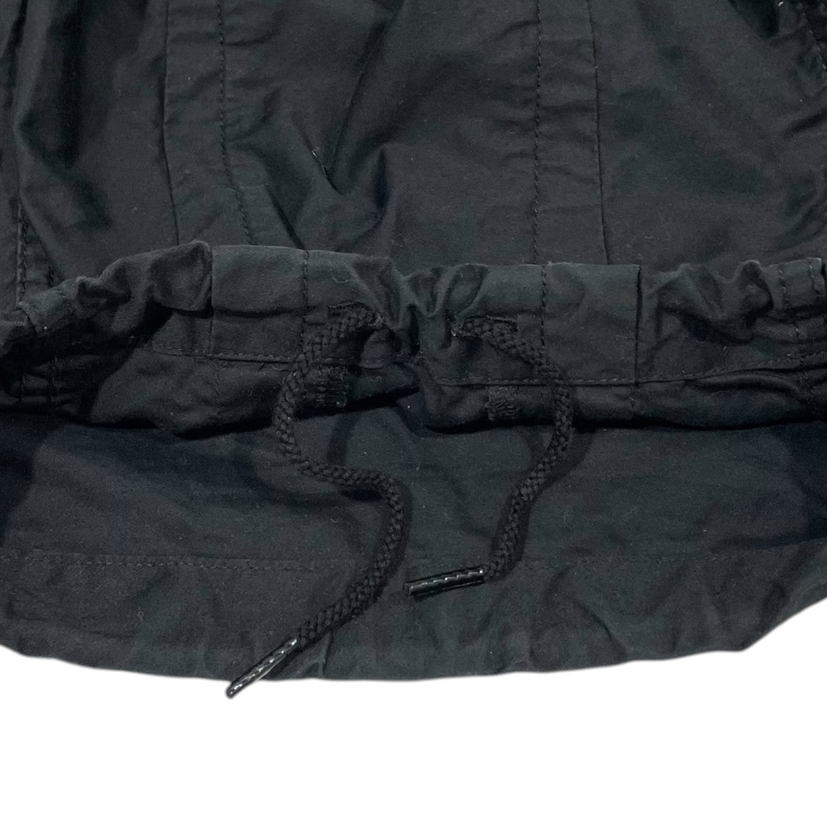 Needles 20AW ワイドカーゴパンツ H．D． Pant - BDU ヒザデルパンツ バトル ドレス ユニフォーム HM222 古着・中古-5枚目のアイテム画像