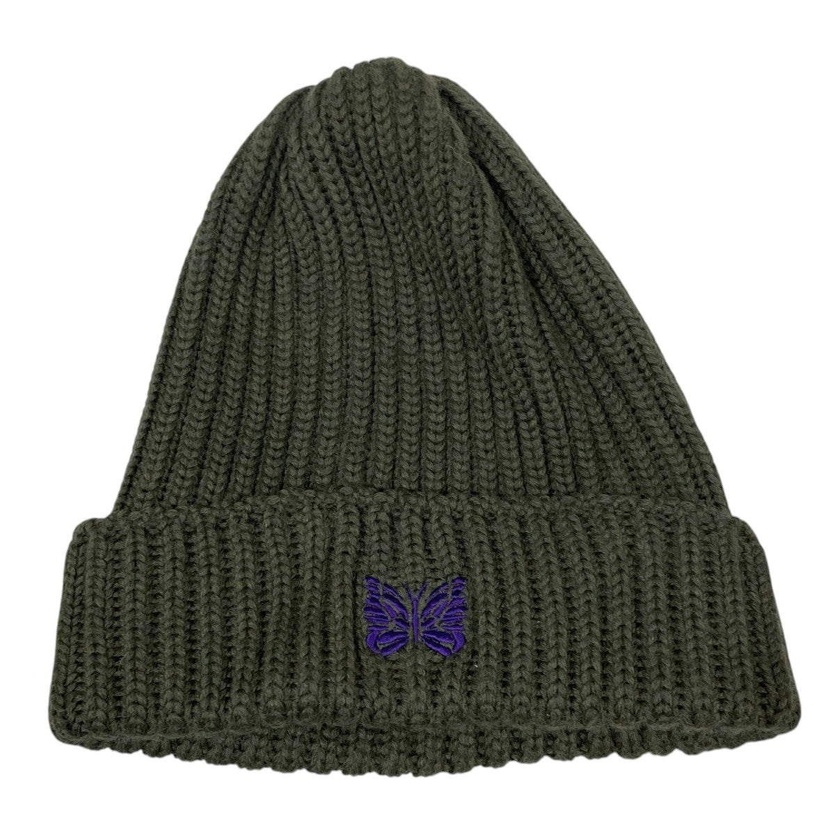 25AW ニットキャップ Watch Cap - Merino Wool ワッチキャップ メリノウール RW056