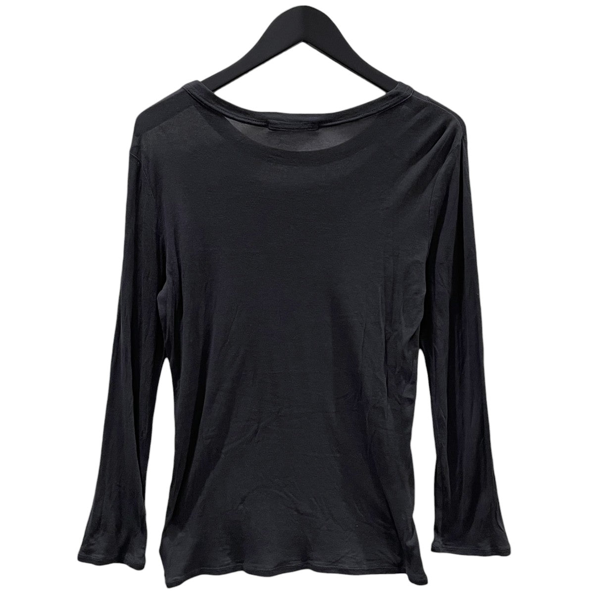 ETRE TOKYO 23SS 長袖カットソー 2枚セット レイヤードセットロンTee 1223312126 古着・中古-6枚目のアイテム画像