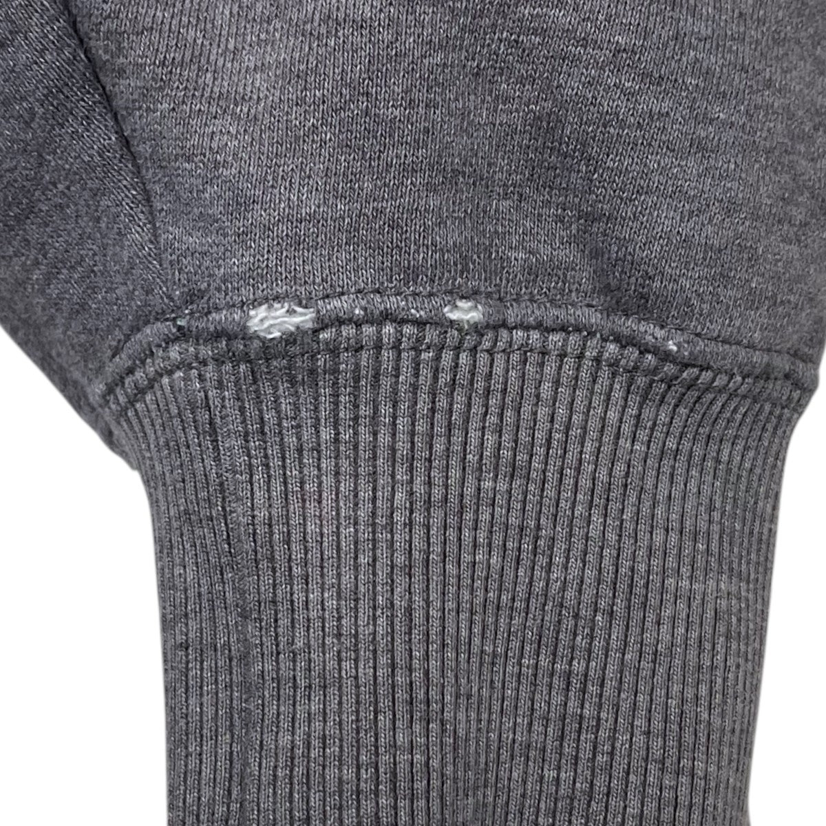 24AW プルオーバーパーカー HOODED SWEATSHIRT ACTION STYLE フーデッドスウェットシャツ アクションスタイル C3-A111