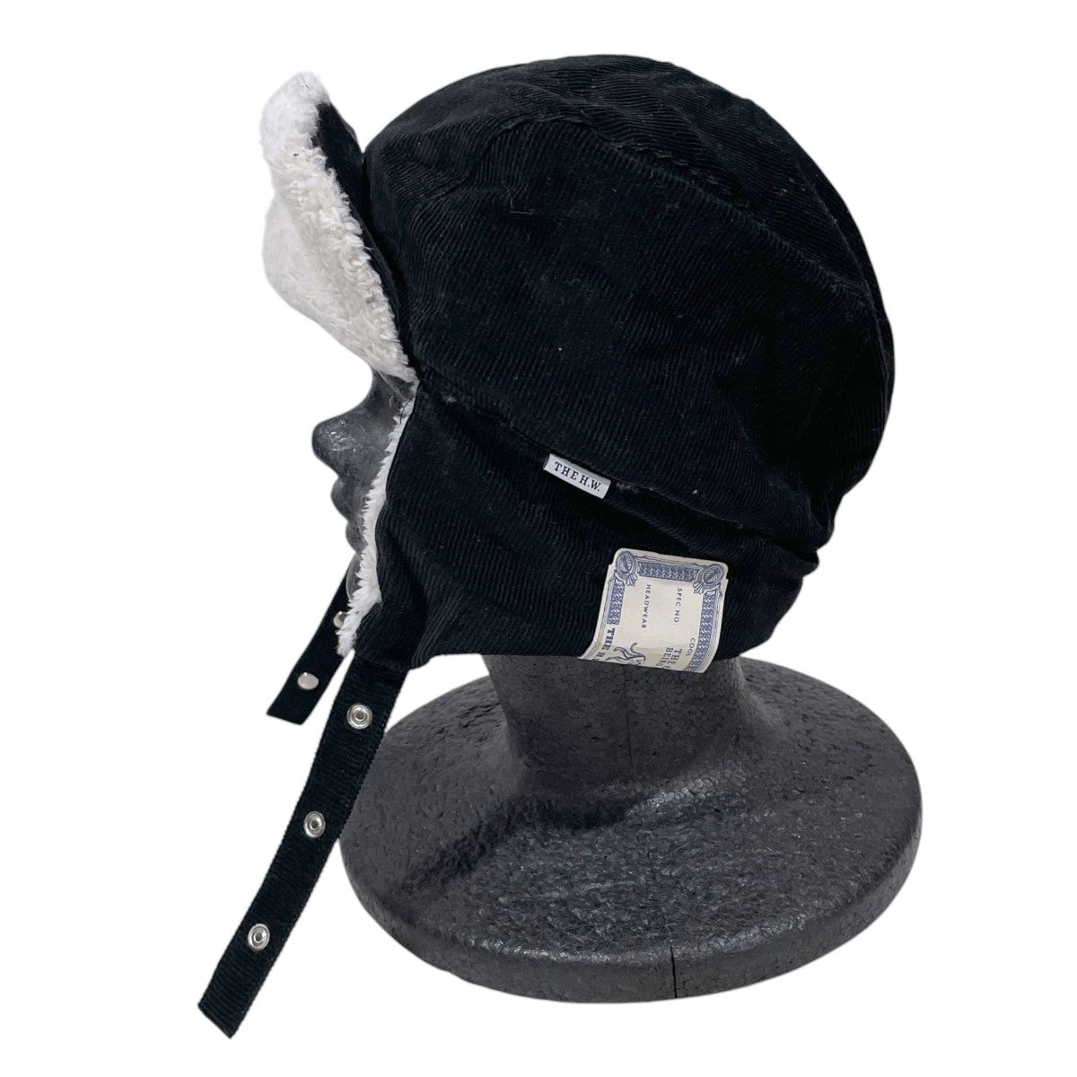 25AW フライトキャップ FLIGHT CAP D-01087