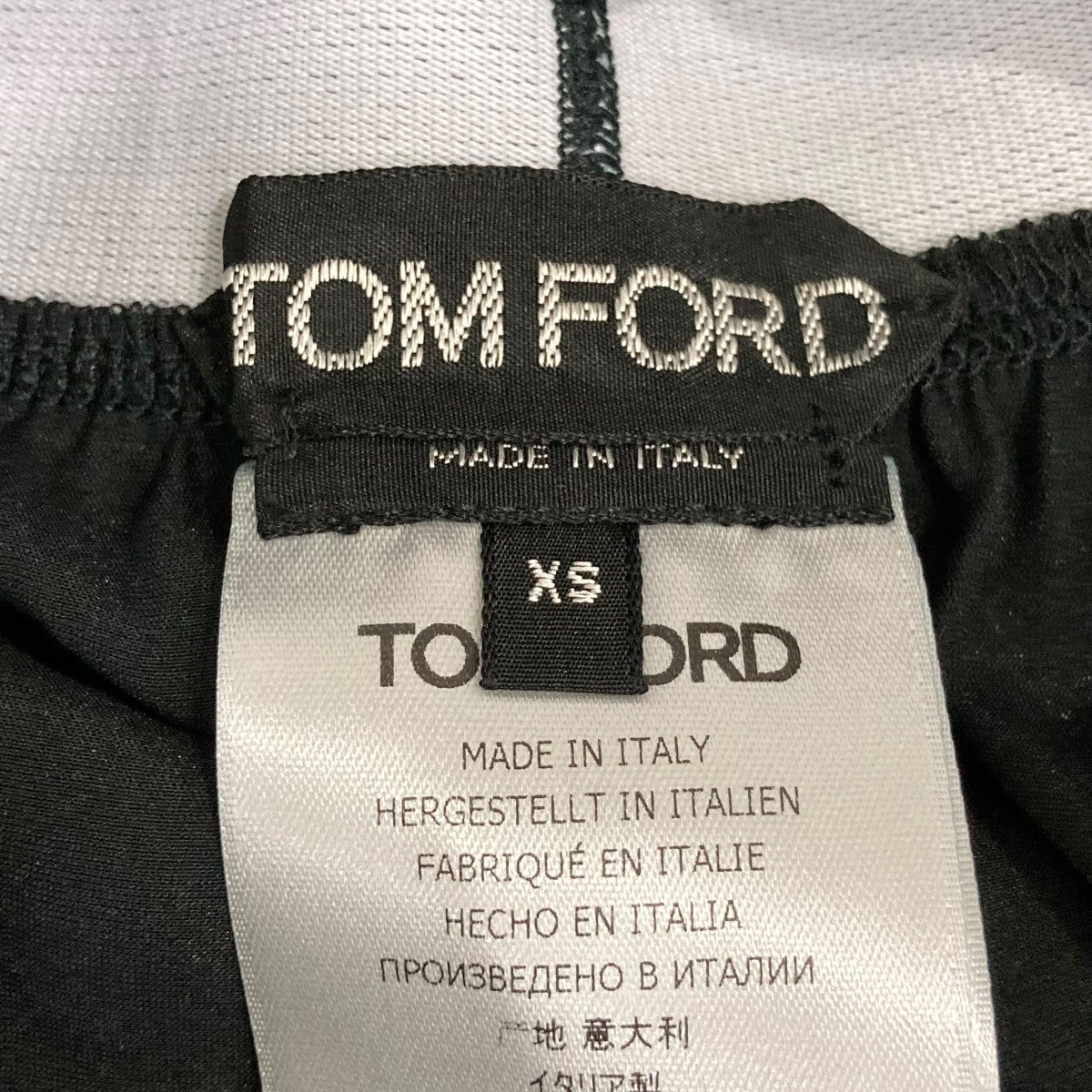 TOM FORD スカート 古着・中古-6枚目のアイテム画像