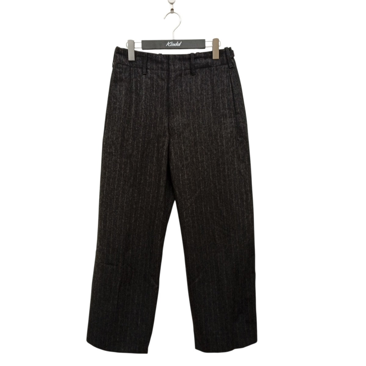 BRITISH MADE スラックス 古着・中古-1枚目のアイテム画像