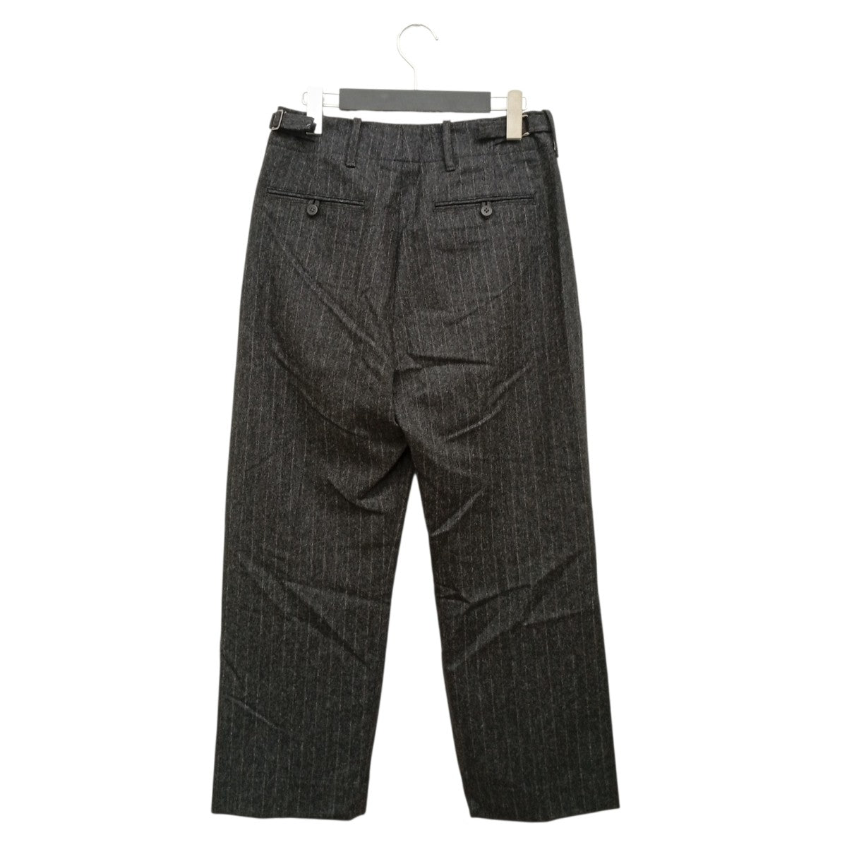 BRITISH MADE スラックス 古着・中古-2枚目のアイテム画像