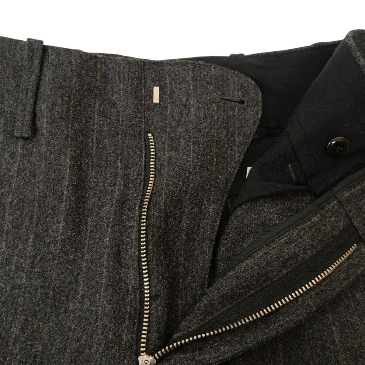 BRITISH MADE スラックス 古着・中古-5枚目のアイテム画像