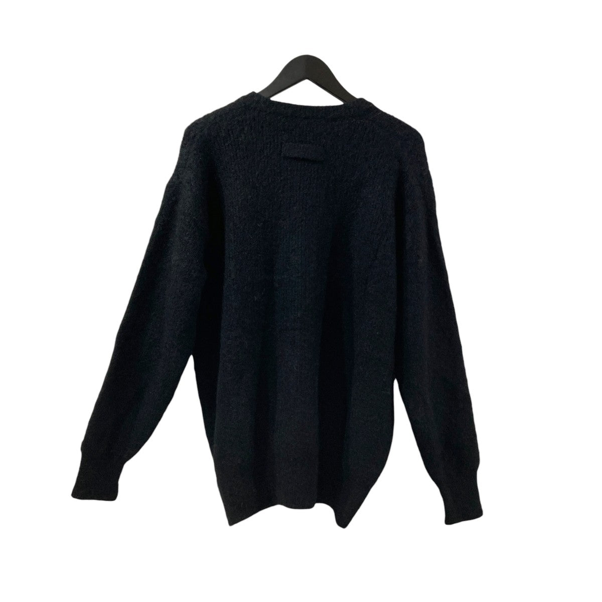 KID MOHAIR KNIT CARDIGANカーディガンST.998