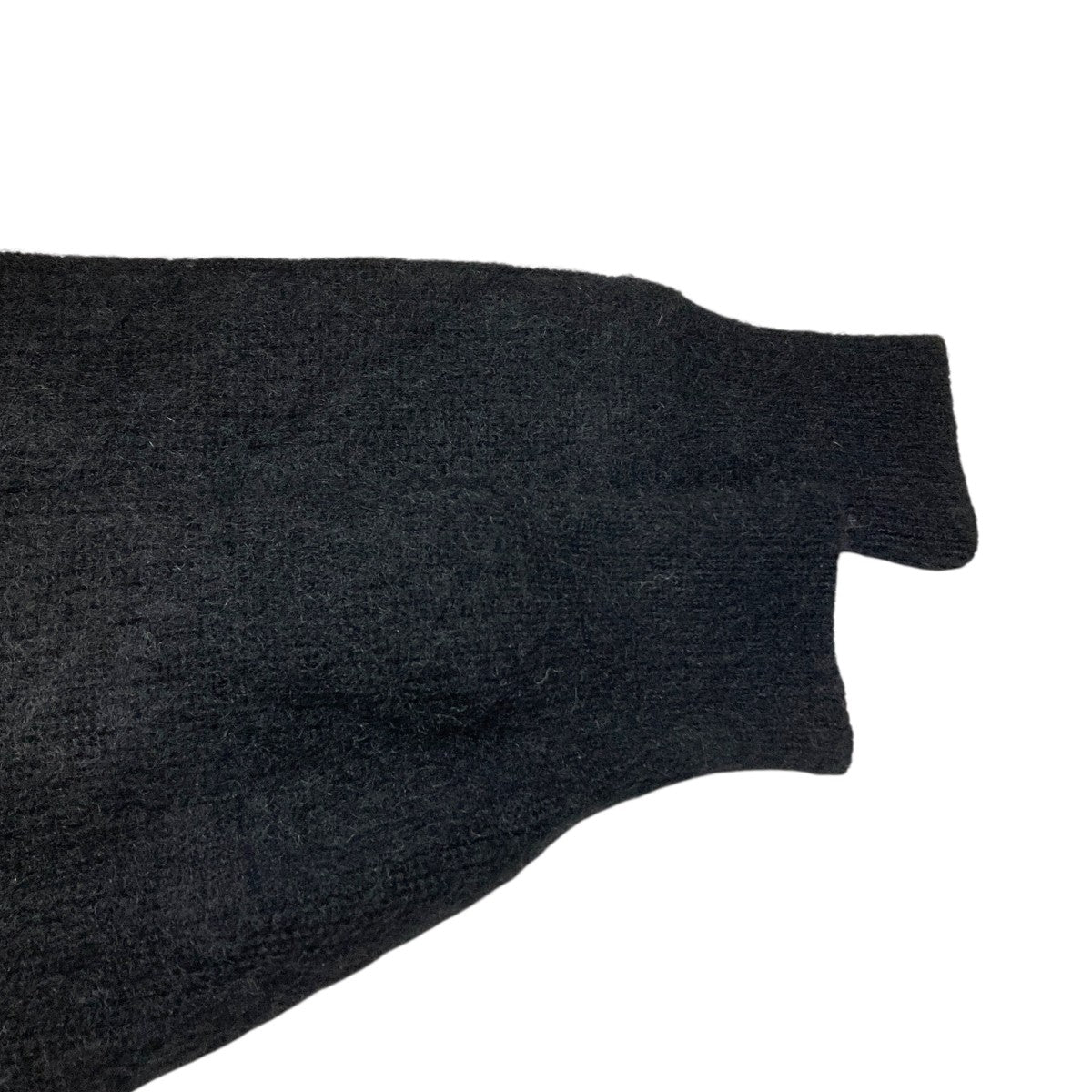 KID MOHAIR KNIT CARDIGANカーディガンST.998