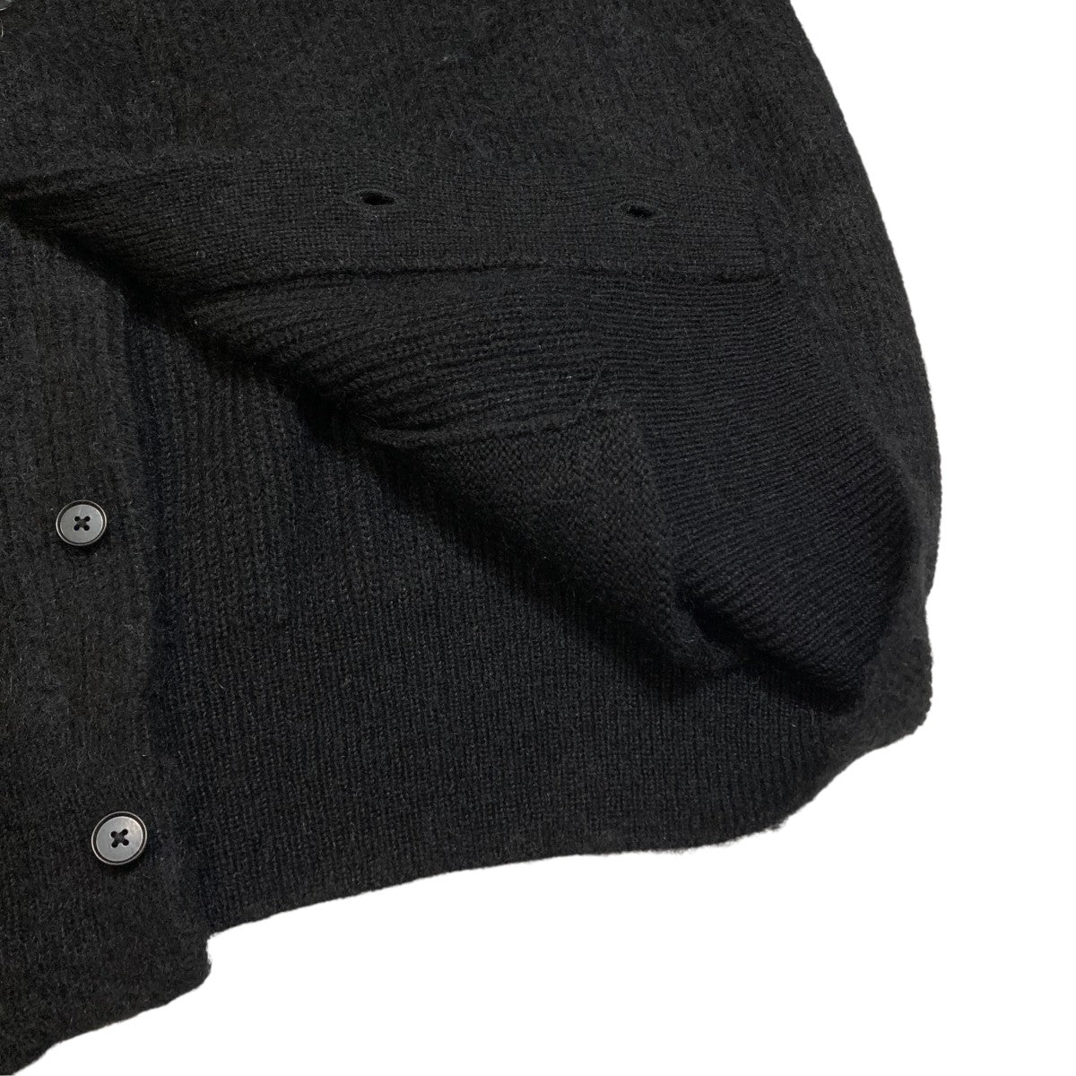 KID MOHAIR KNIT CARDIGANカーディガンST.998