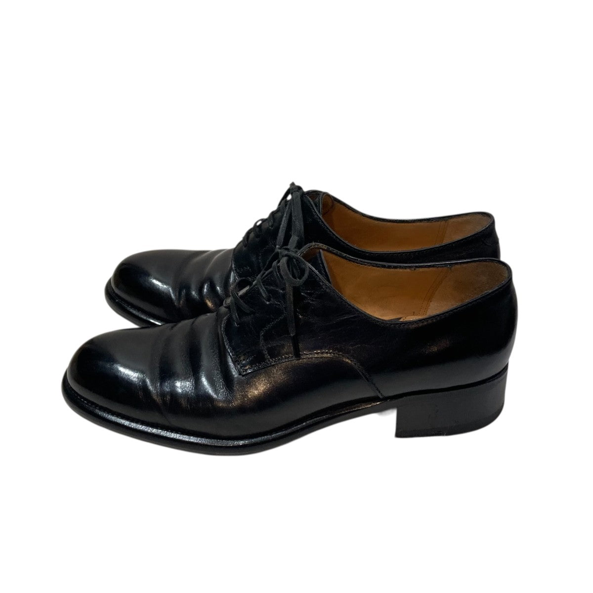 レザーシューズ