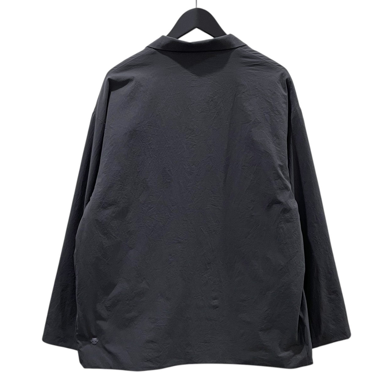 18SS 2ボタンジャケット MUSOU JACKET ムソウ ジャケット DLMTJF31