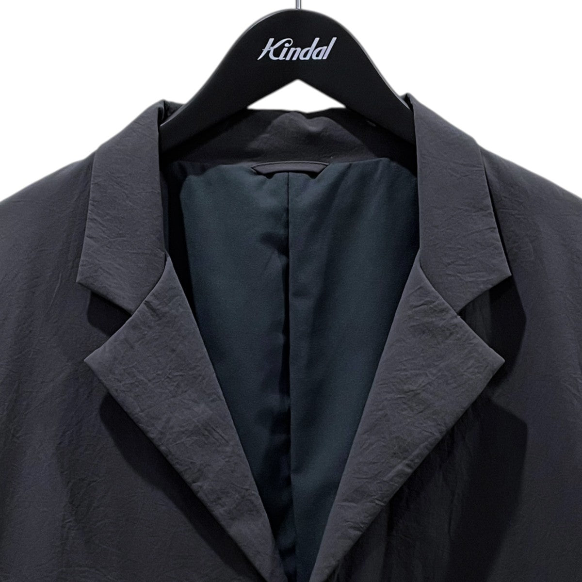 18SS 2ボタンジャケット MUSOU JACKET ムソウ ジャケット DLMTJF31