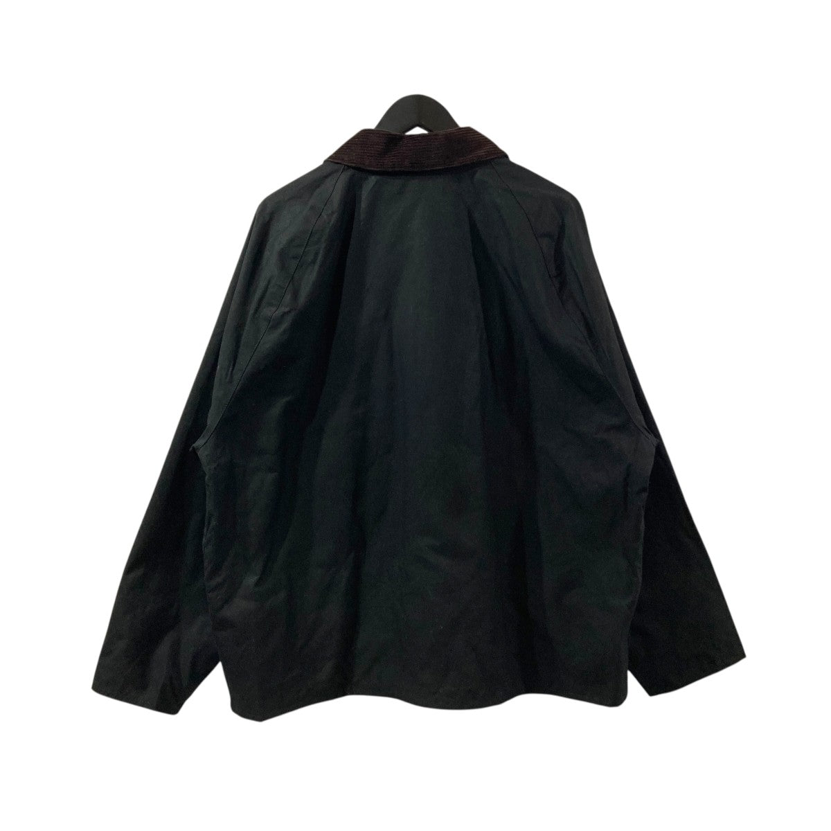 Wading ノンワックス ブルゾンジャケット251MCA1016